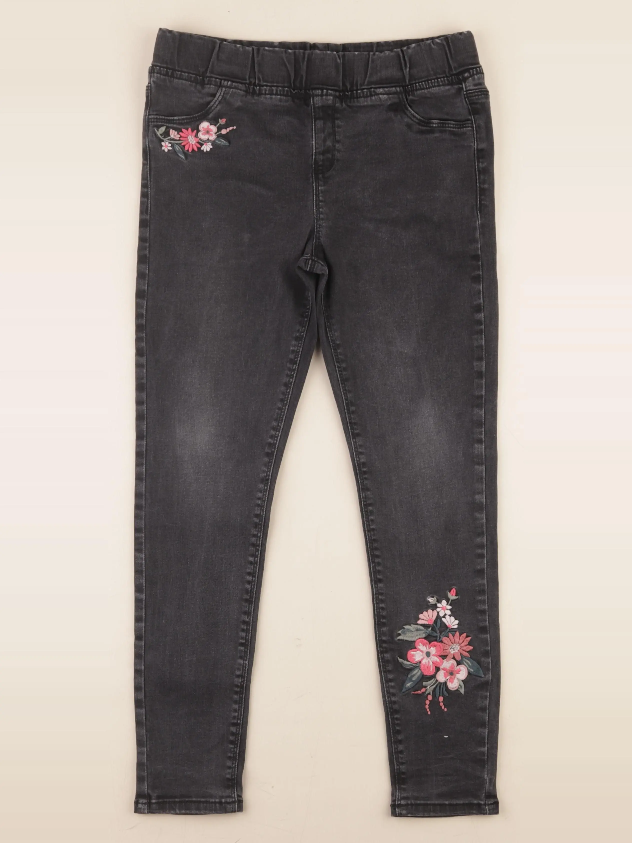 Jegging noir