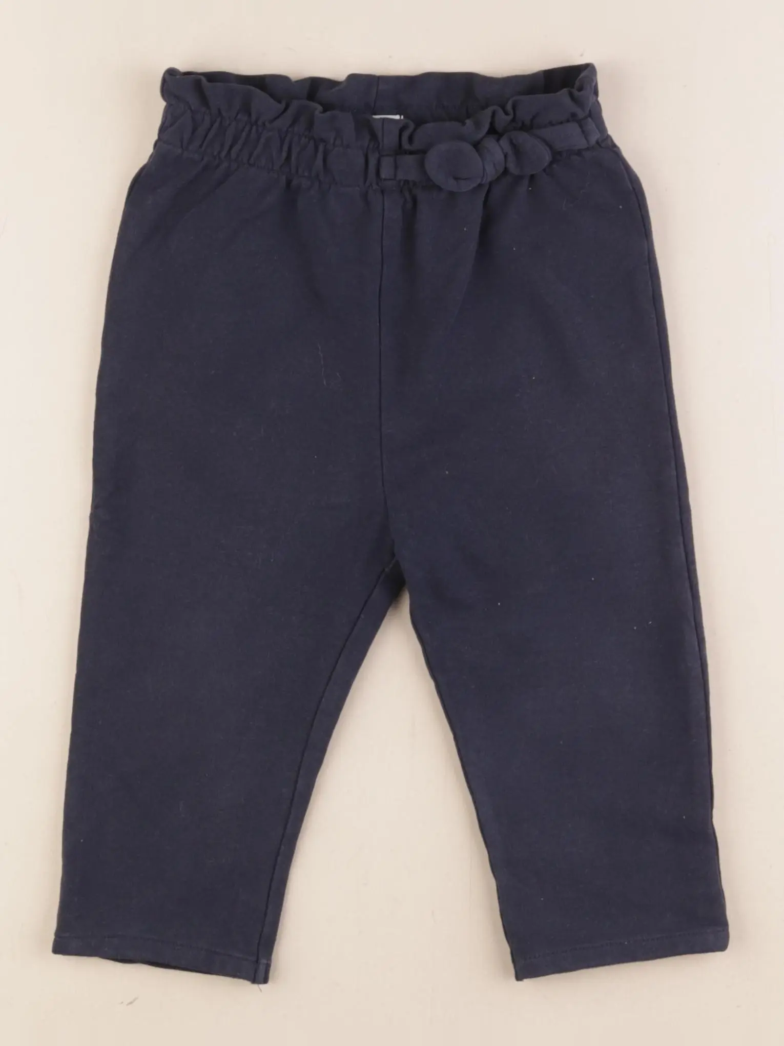 Pantalon bleu