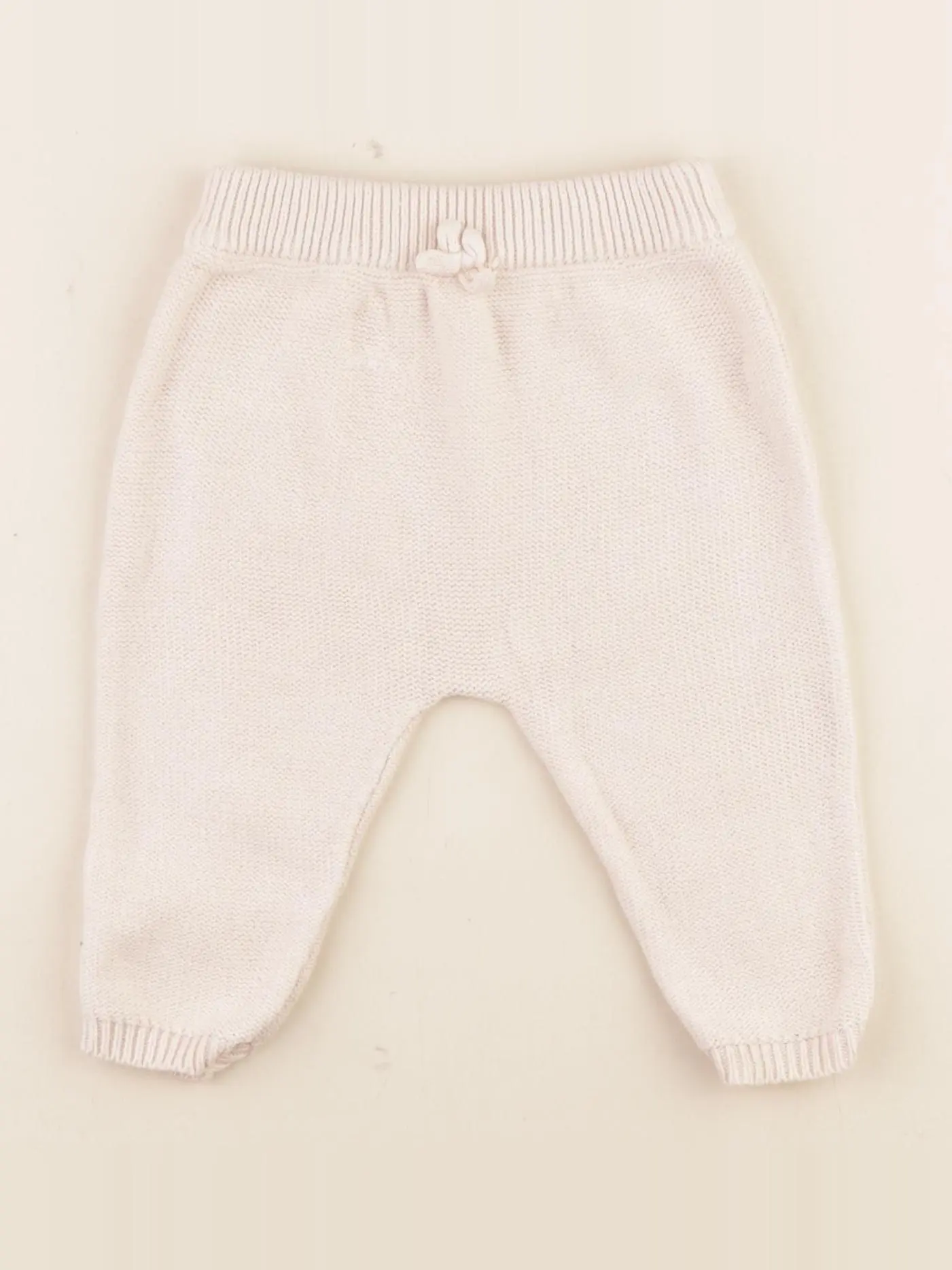 Legging rose