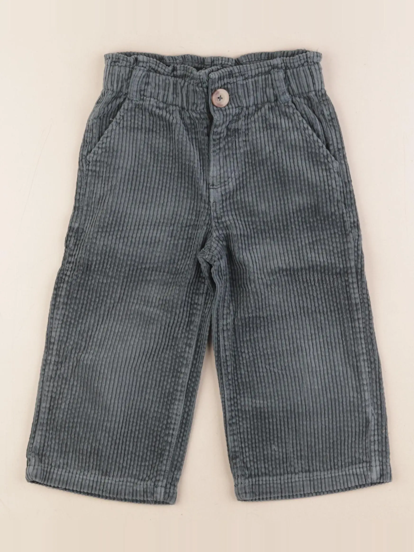 Pantalon vert