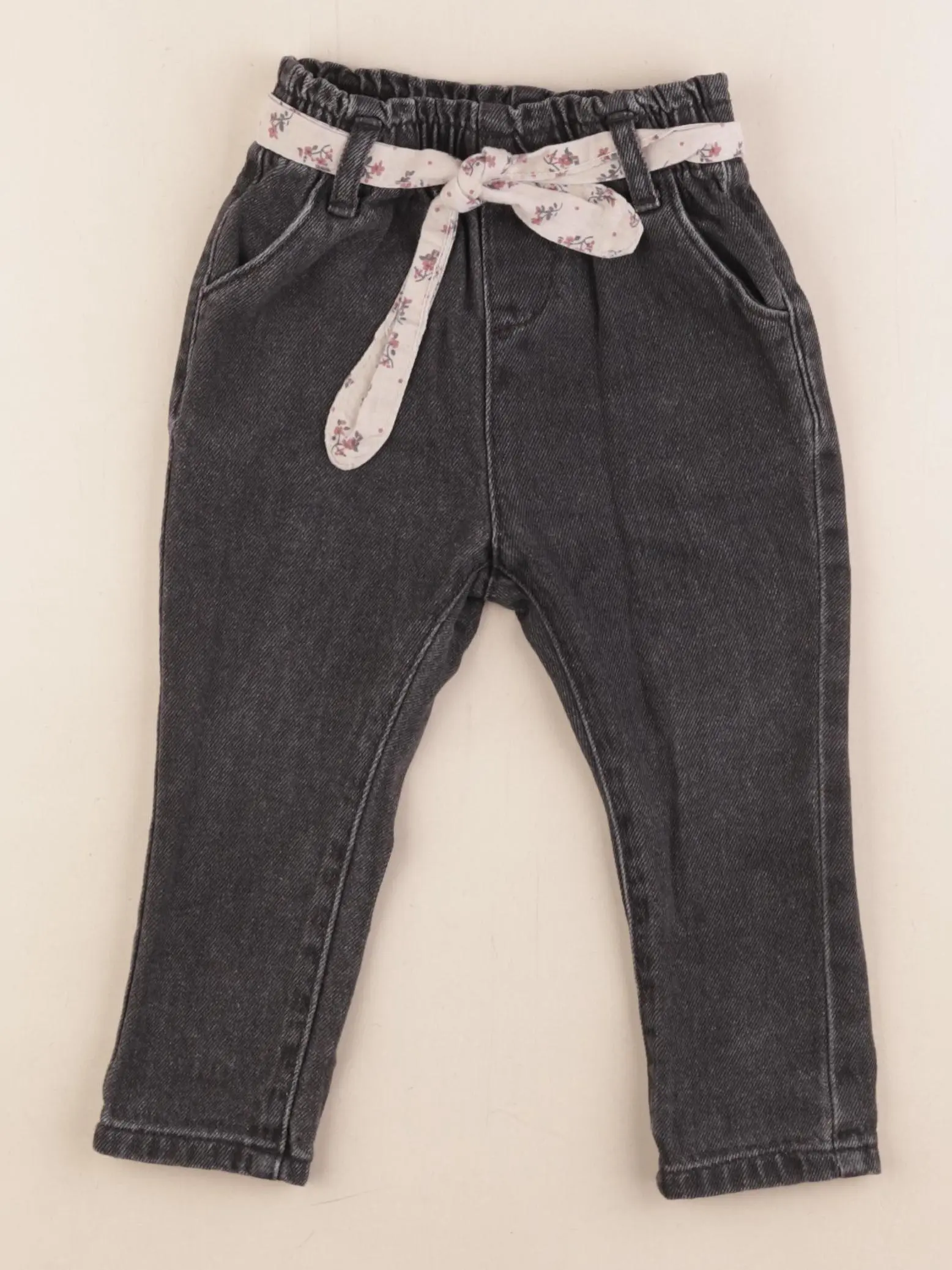 Jean gris