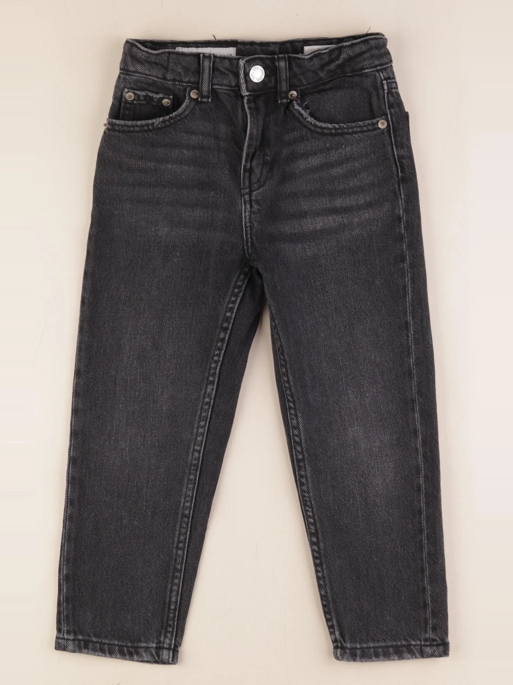 Jean noir