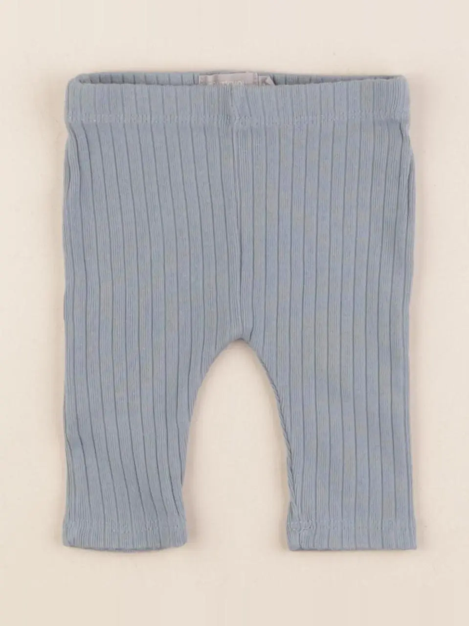 Legging bleu