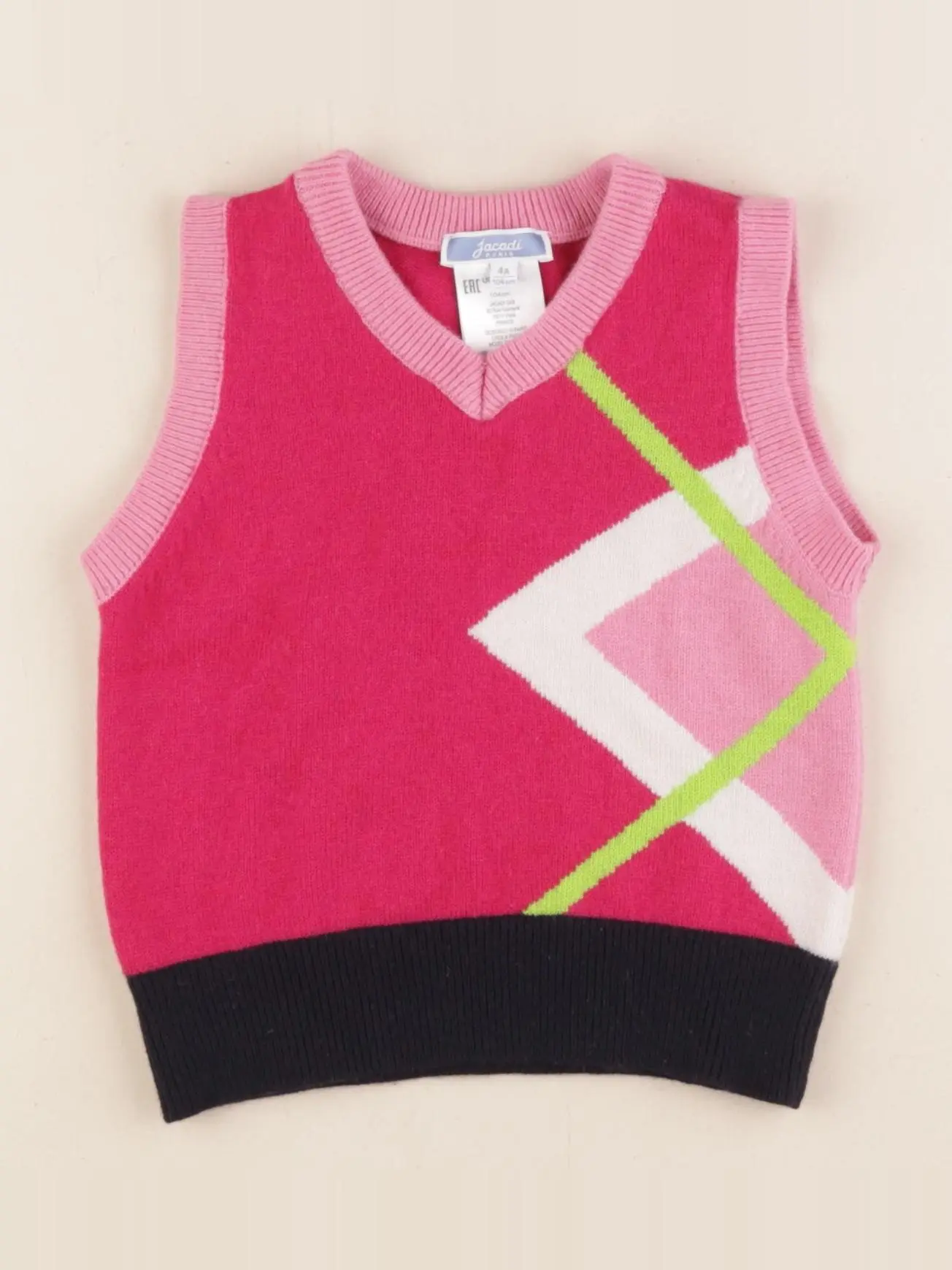 Pull rose