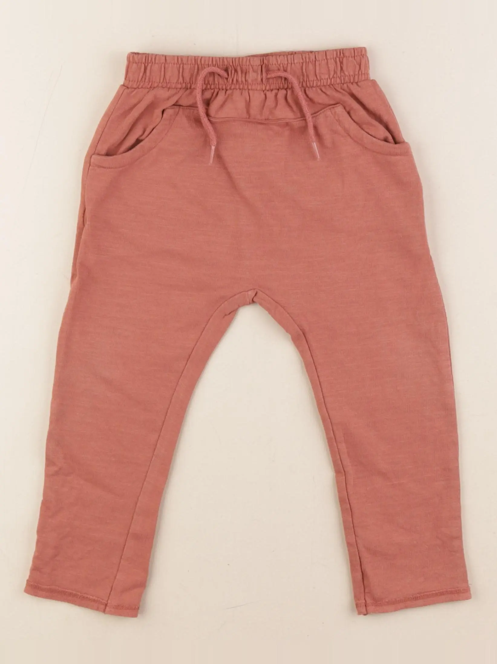 Jogging marron