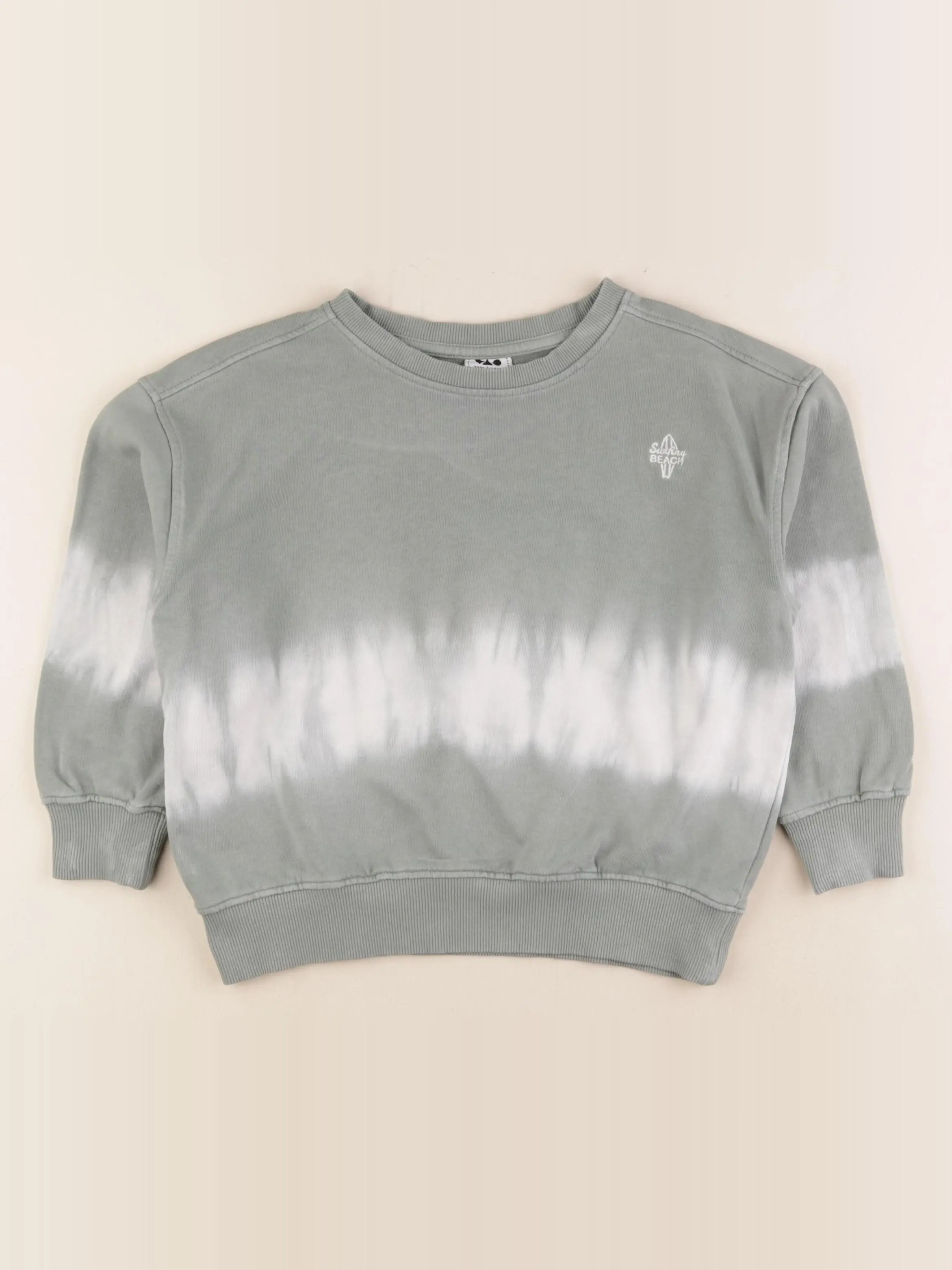 Sweat vert