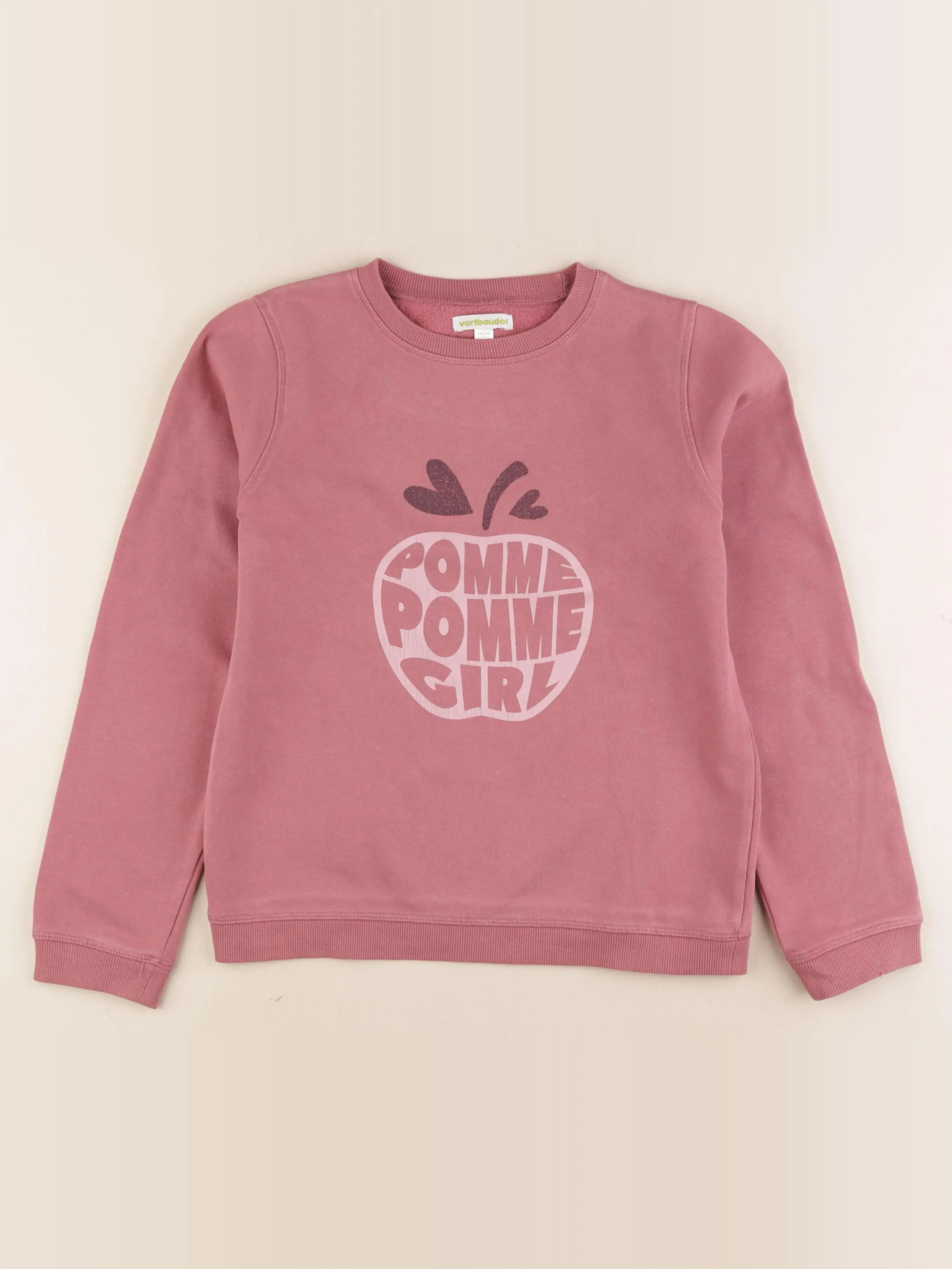 Sweat rose