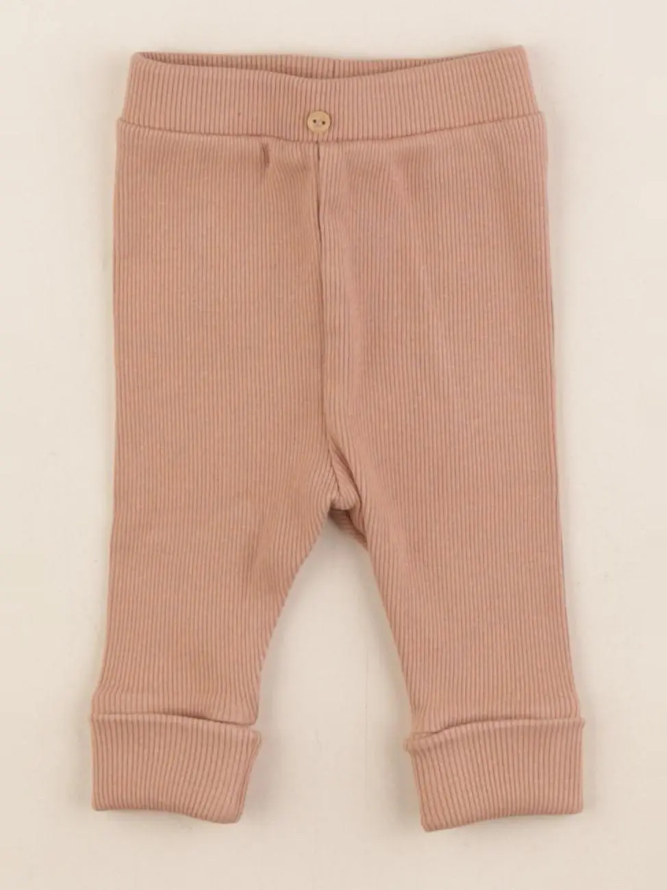 Legging marron