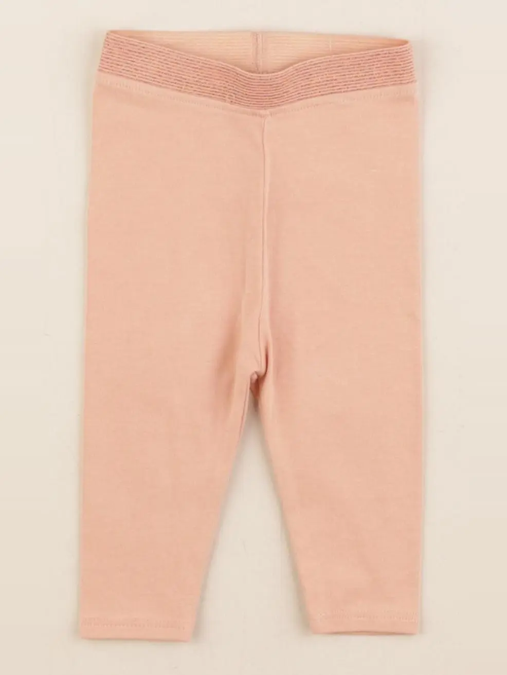 Legging orange