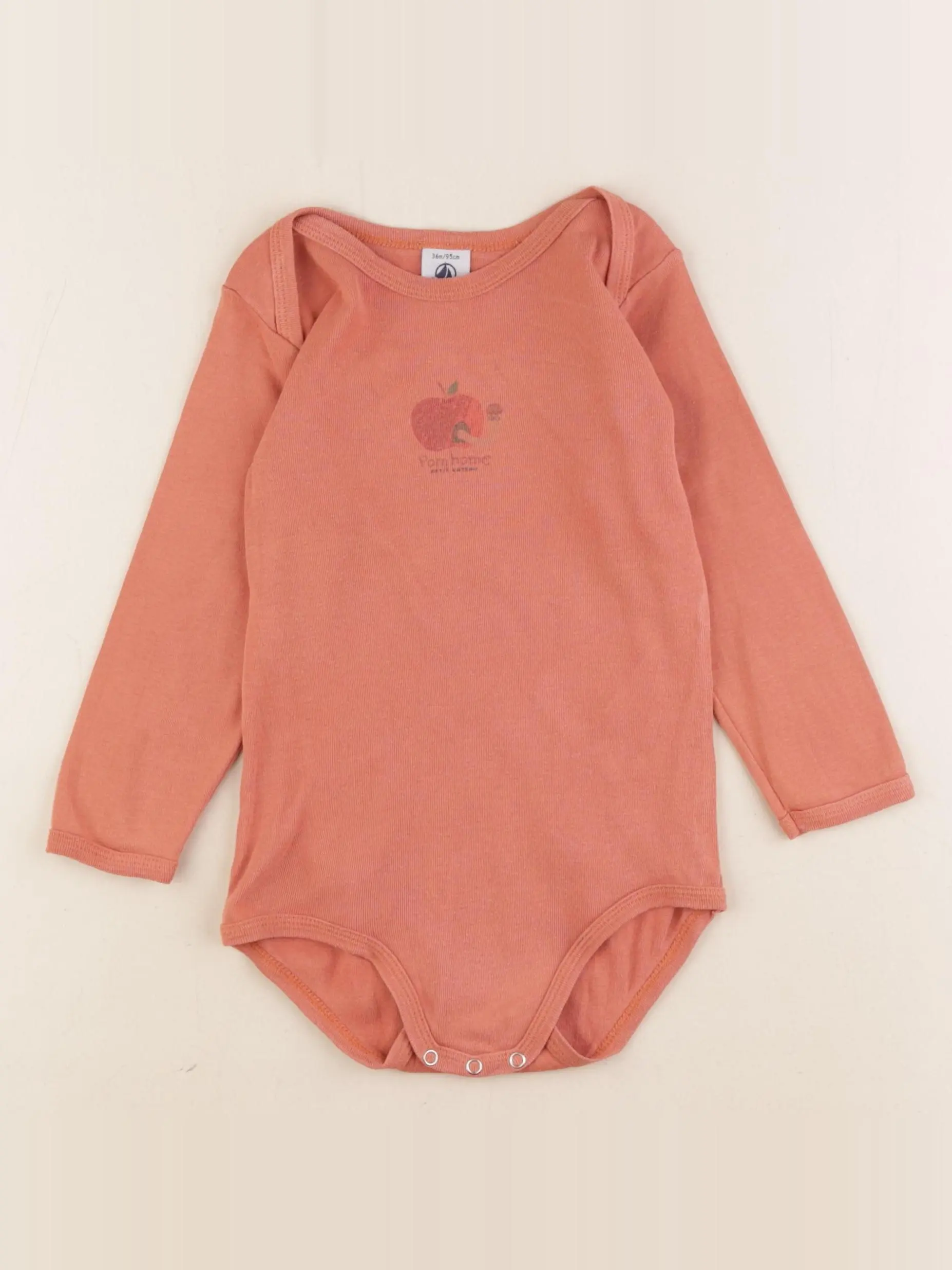 Body orange