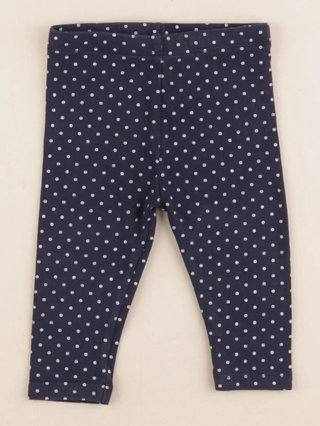 Legging bleu
