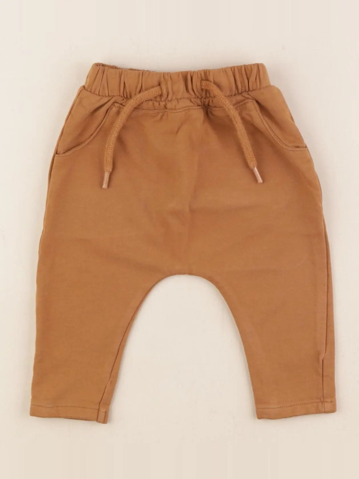 Jogging marron