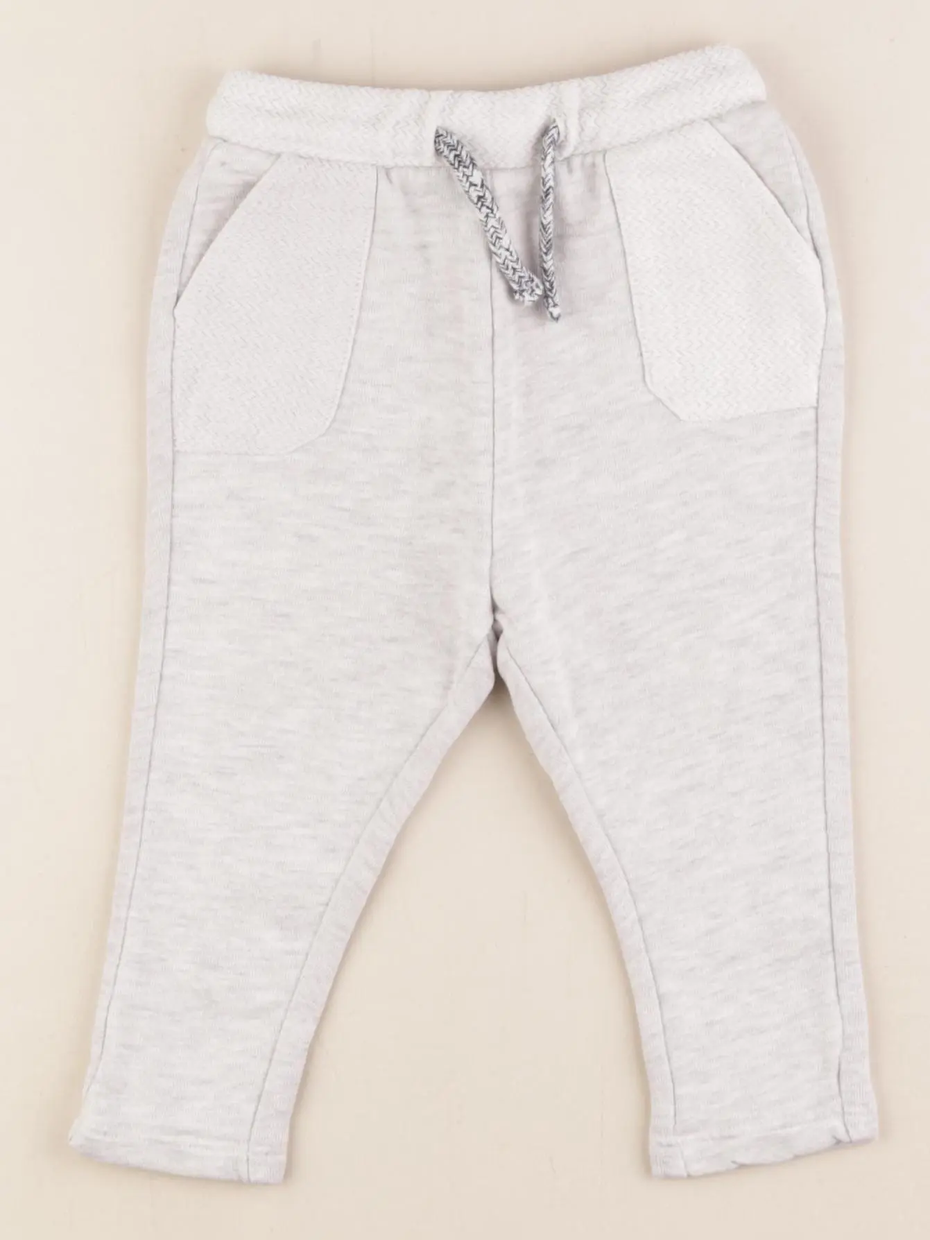 Jogging gris