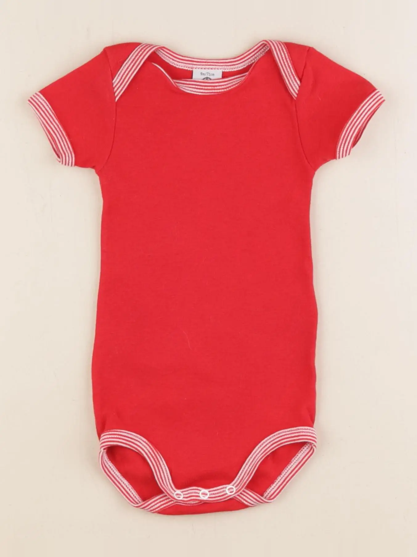 Body rouge
