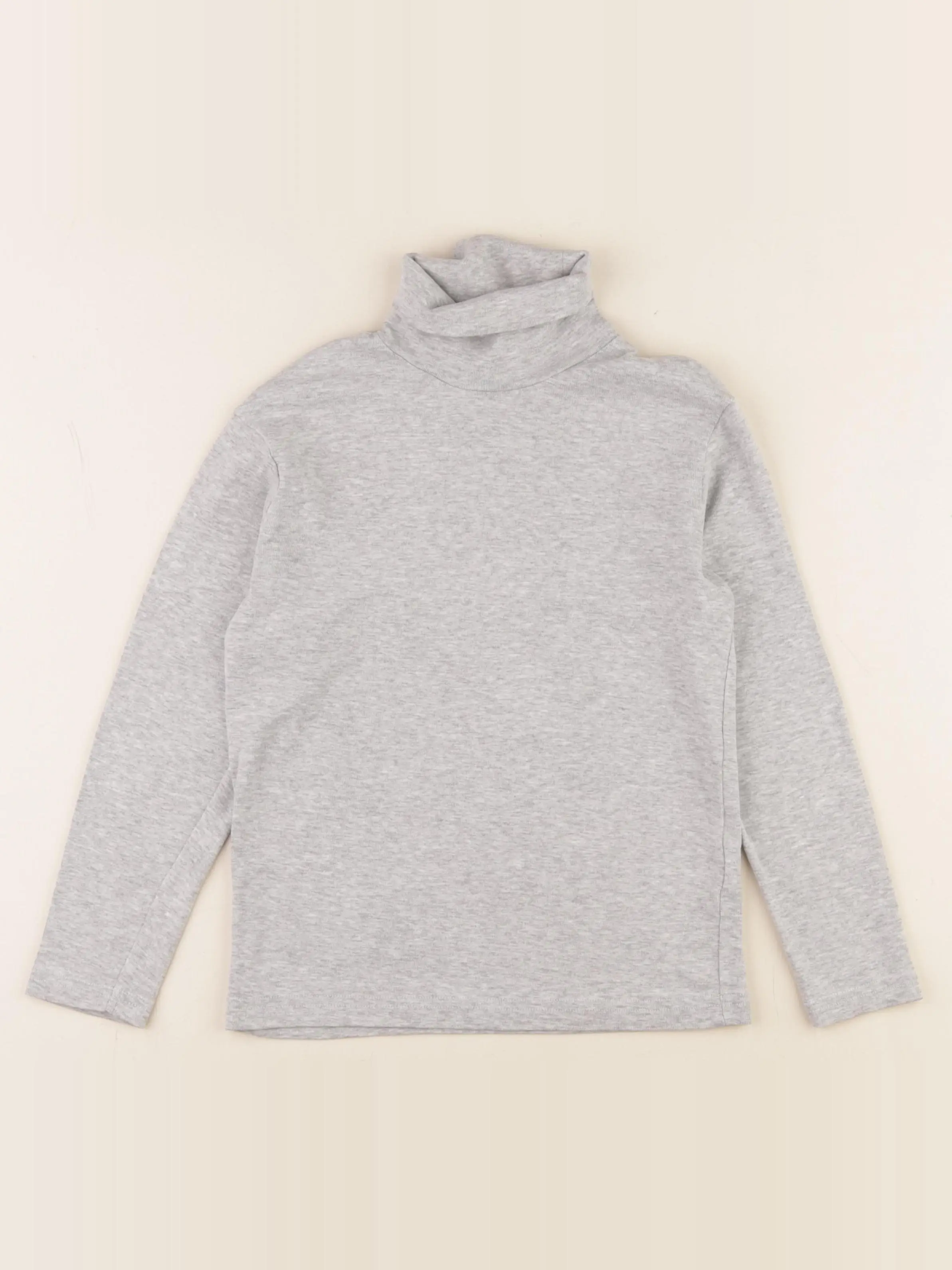 Sous-pull gris