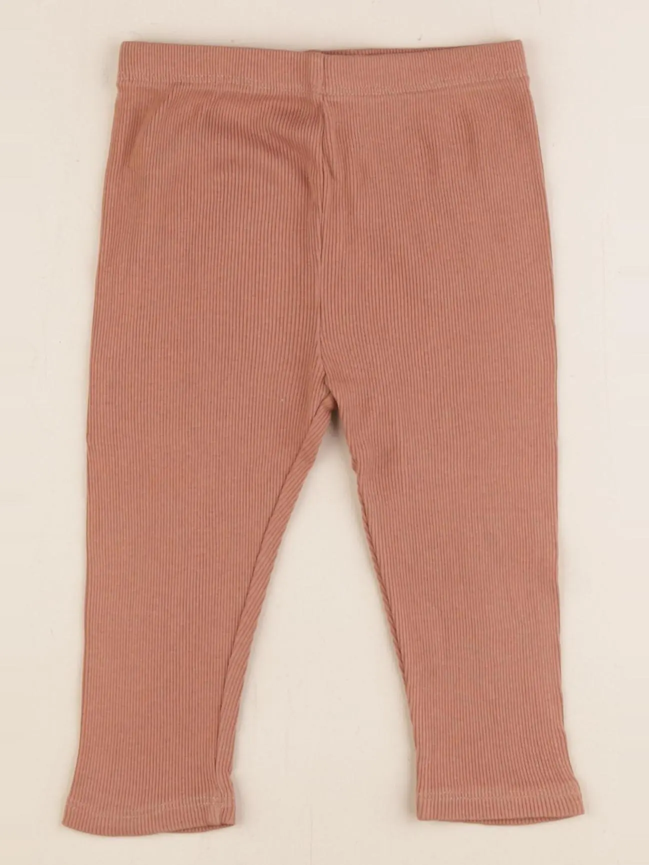 Legging marron