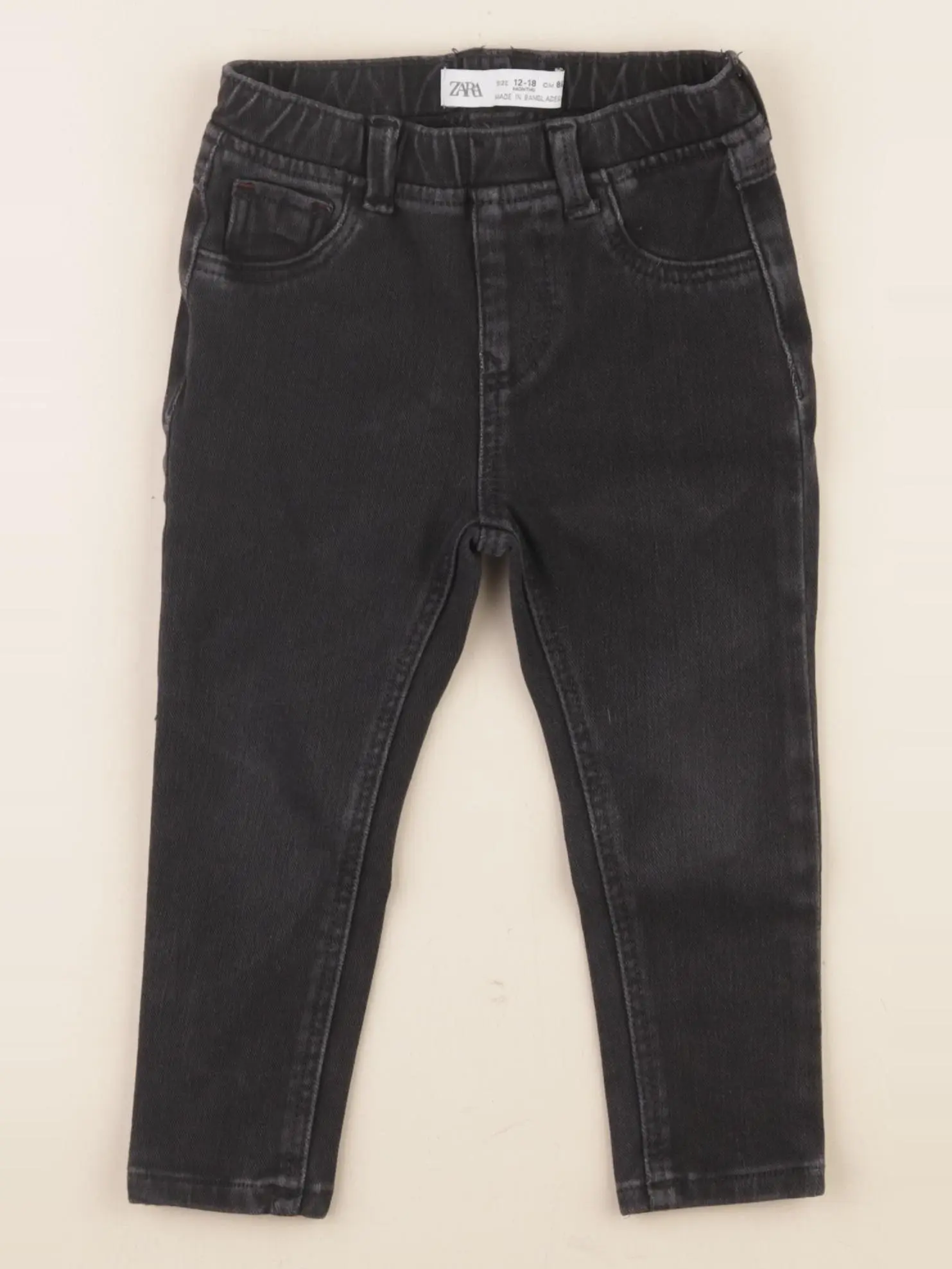 Jegging noir