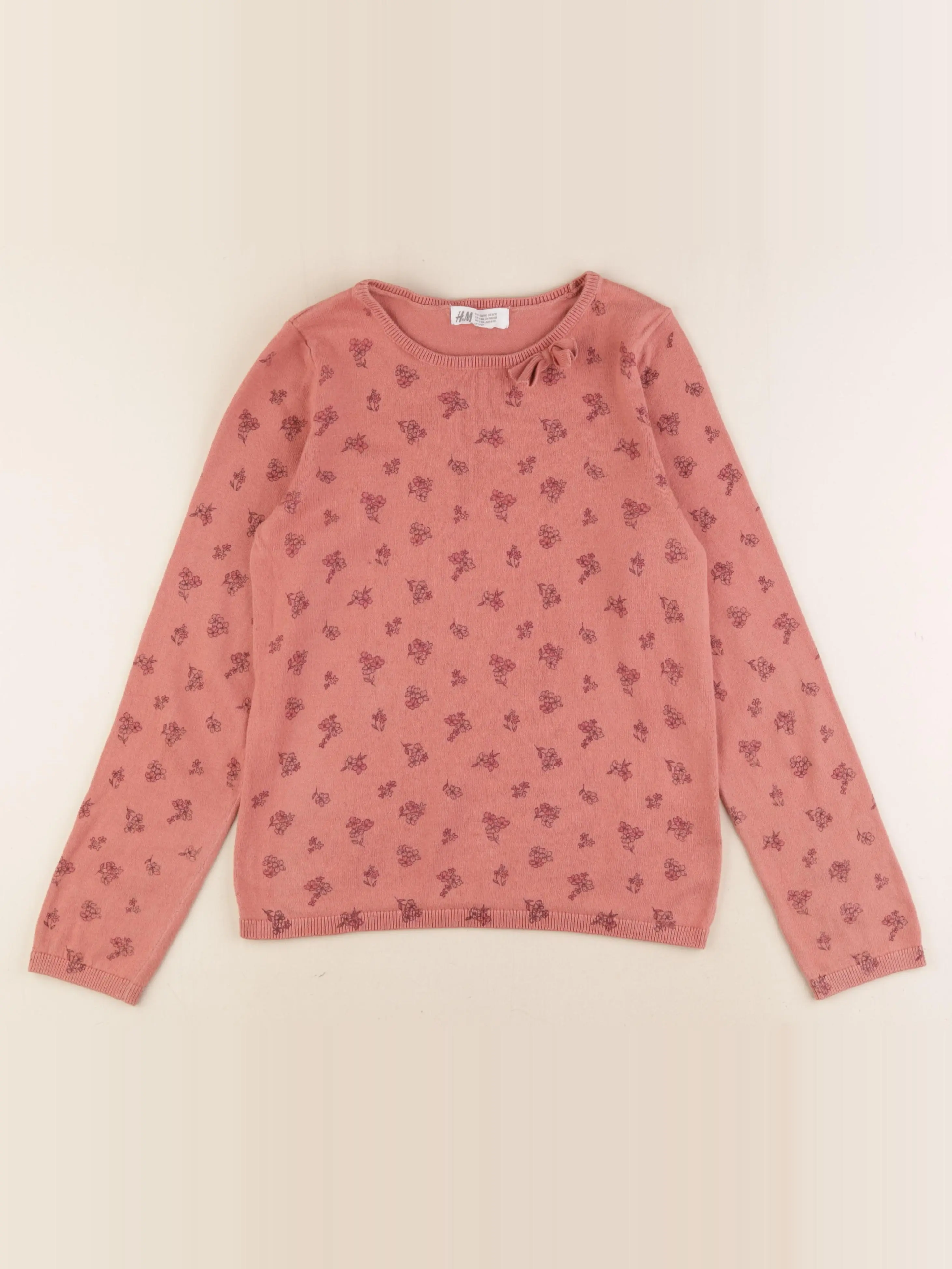 Pull rose