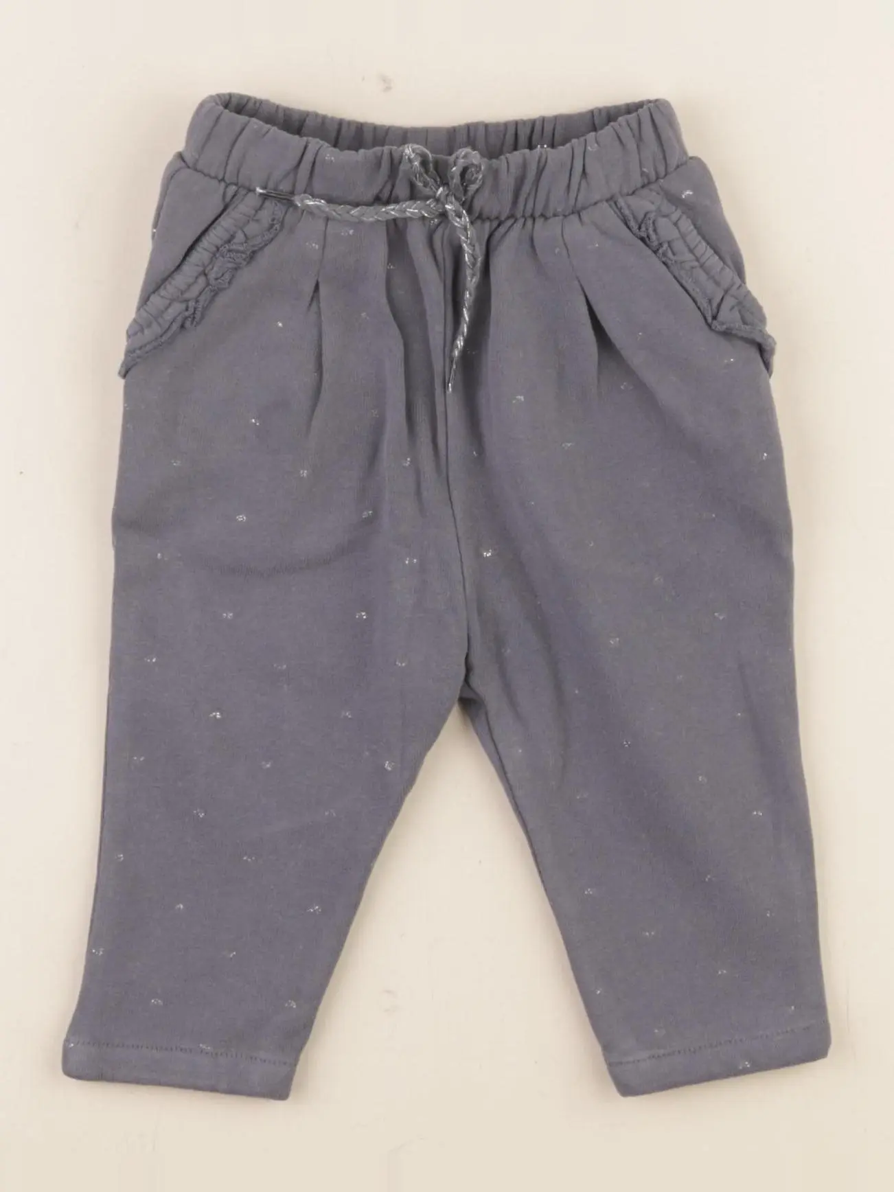 Jogging gris