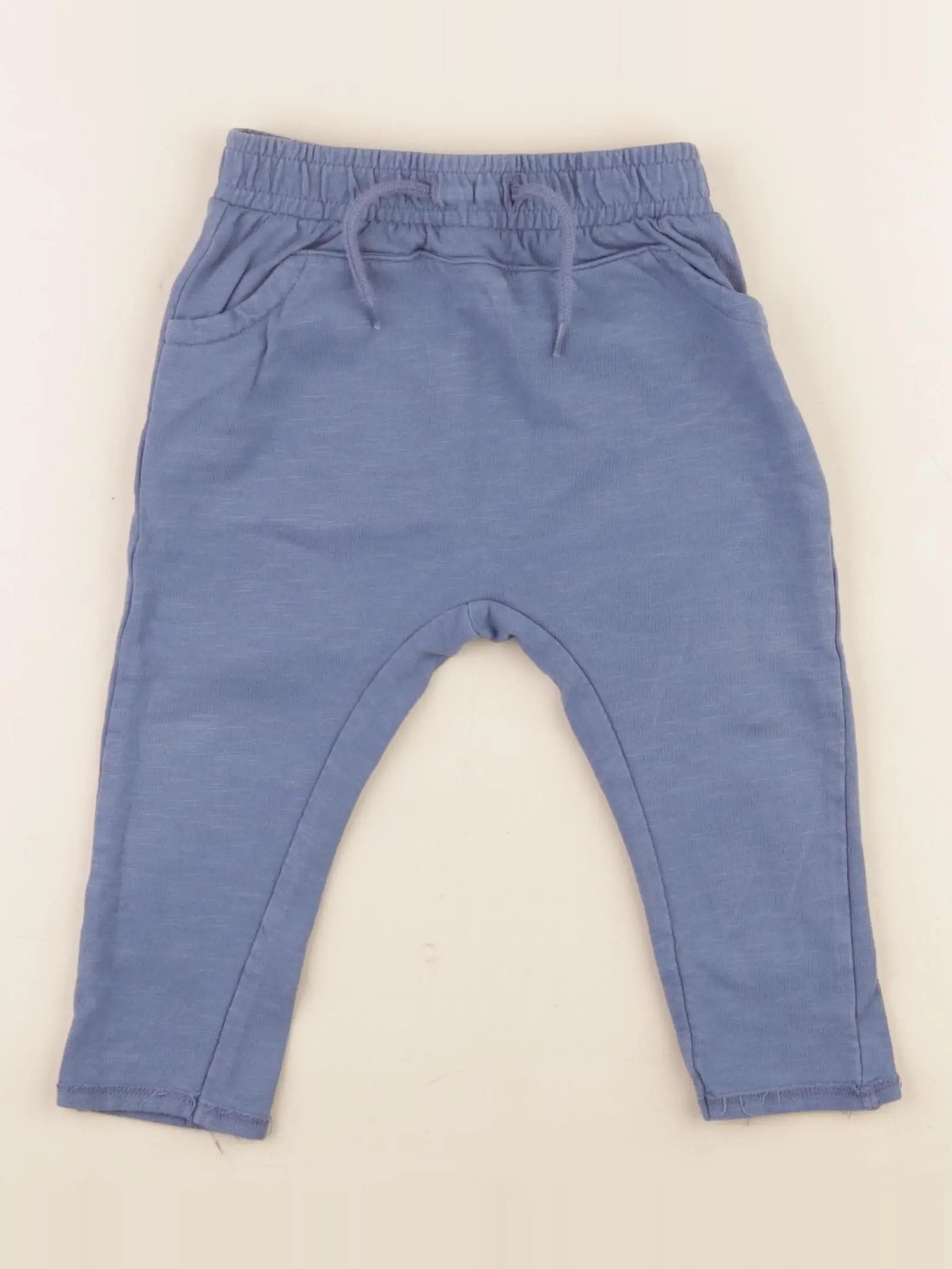 Pantalon bleu