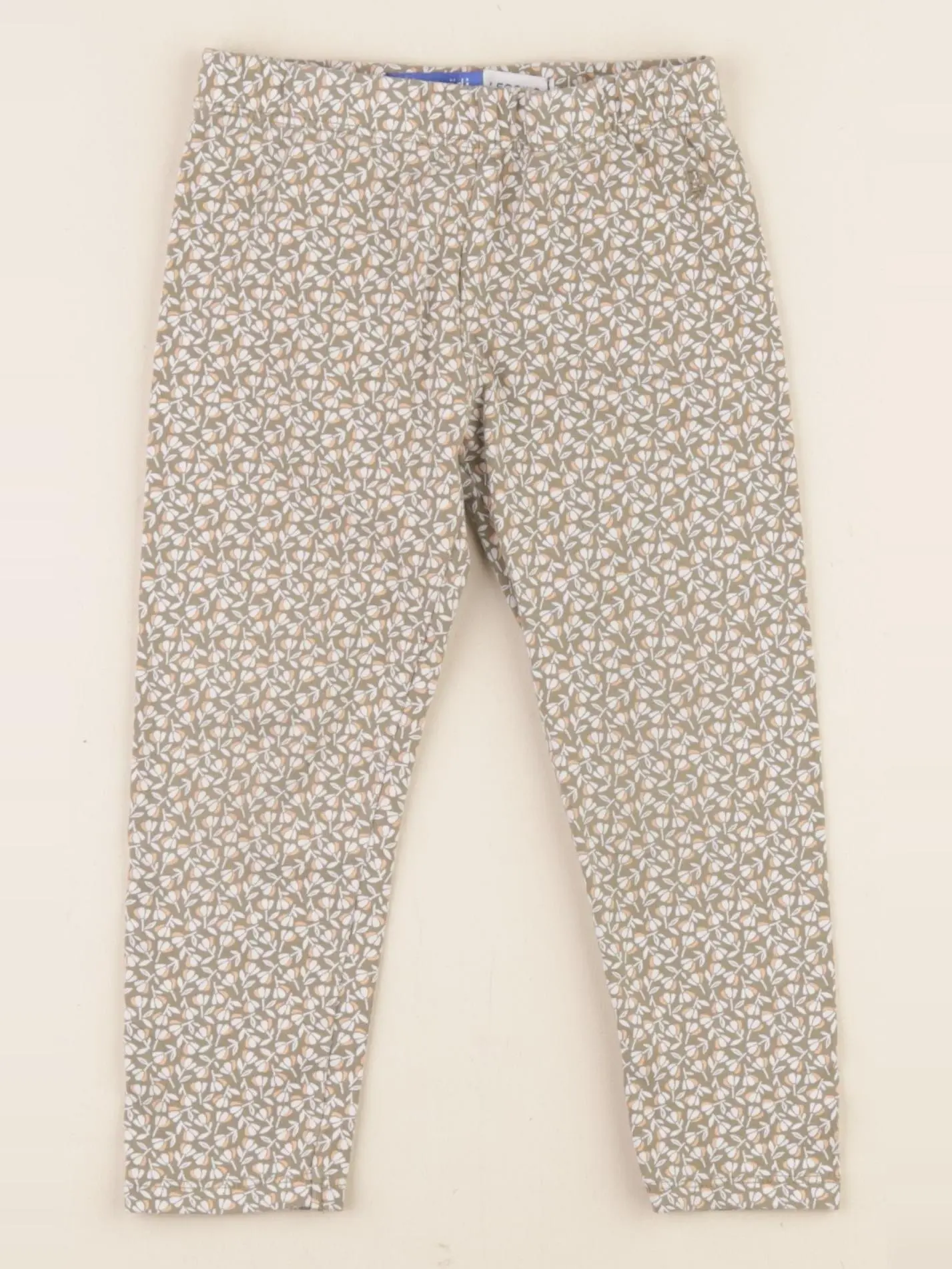 Legging vert