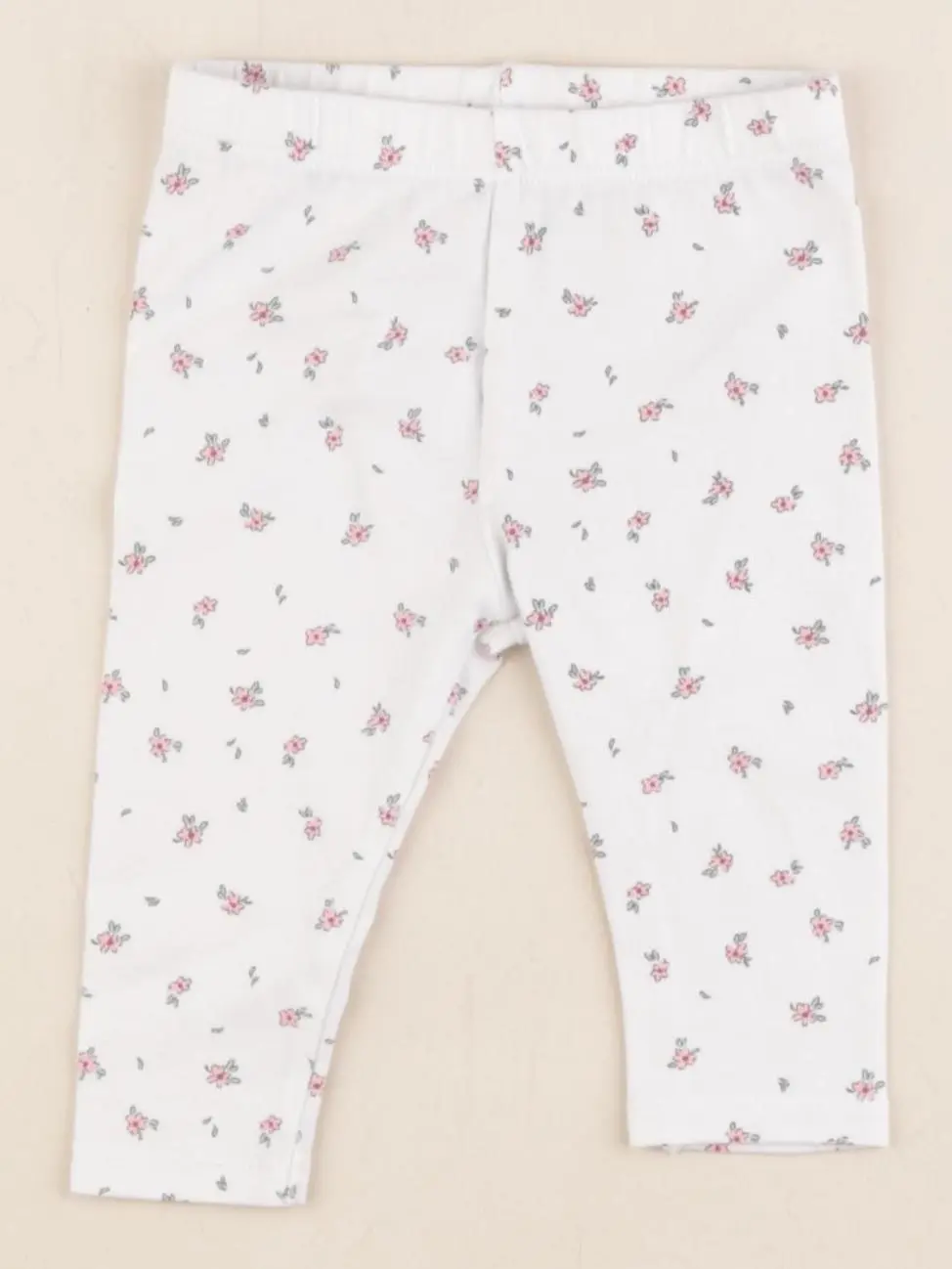 Legging blanc