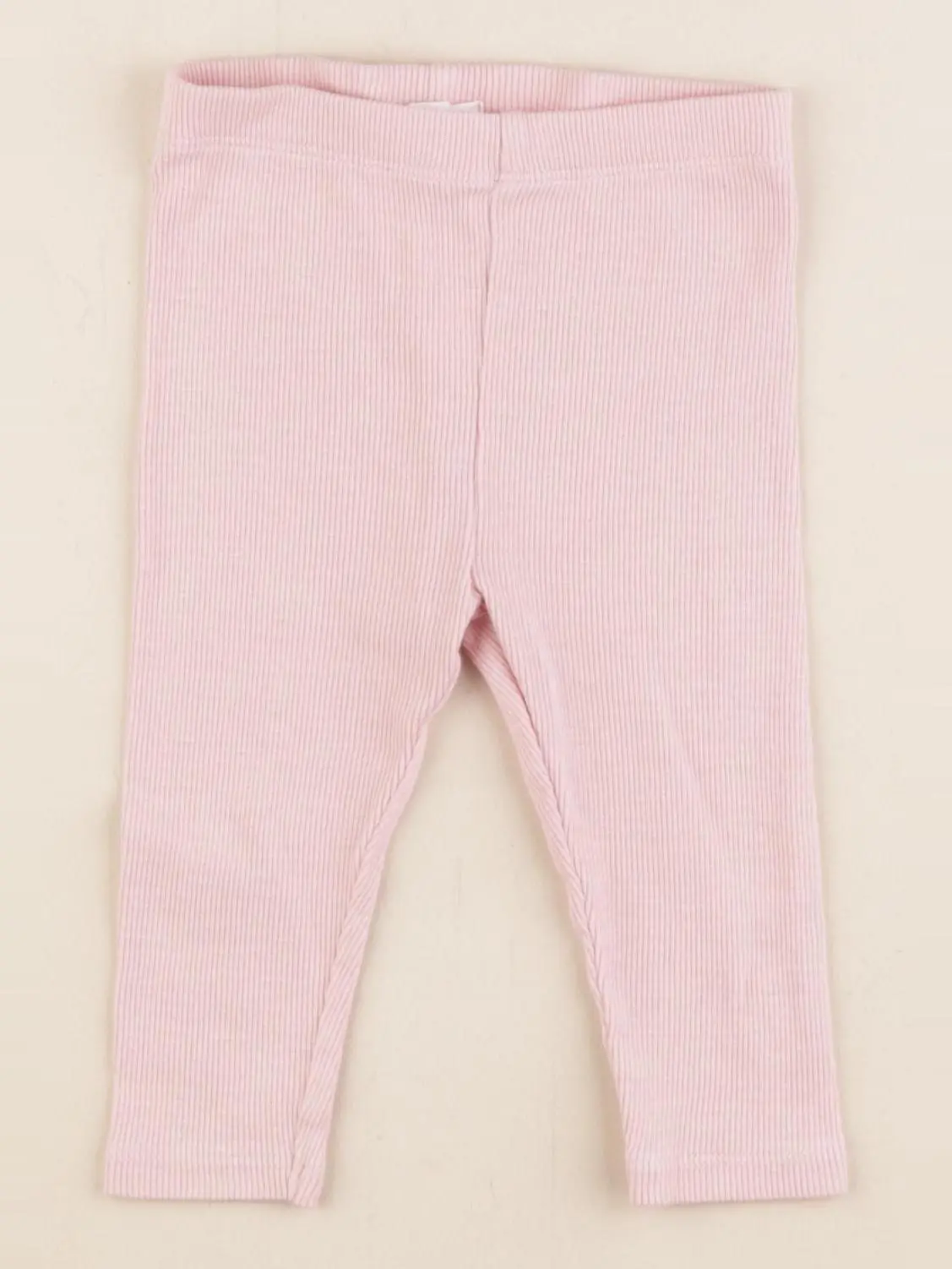 Legging rose
