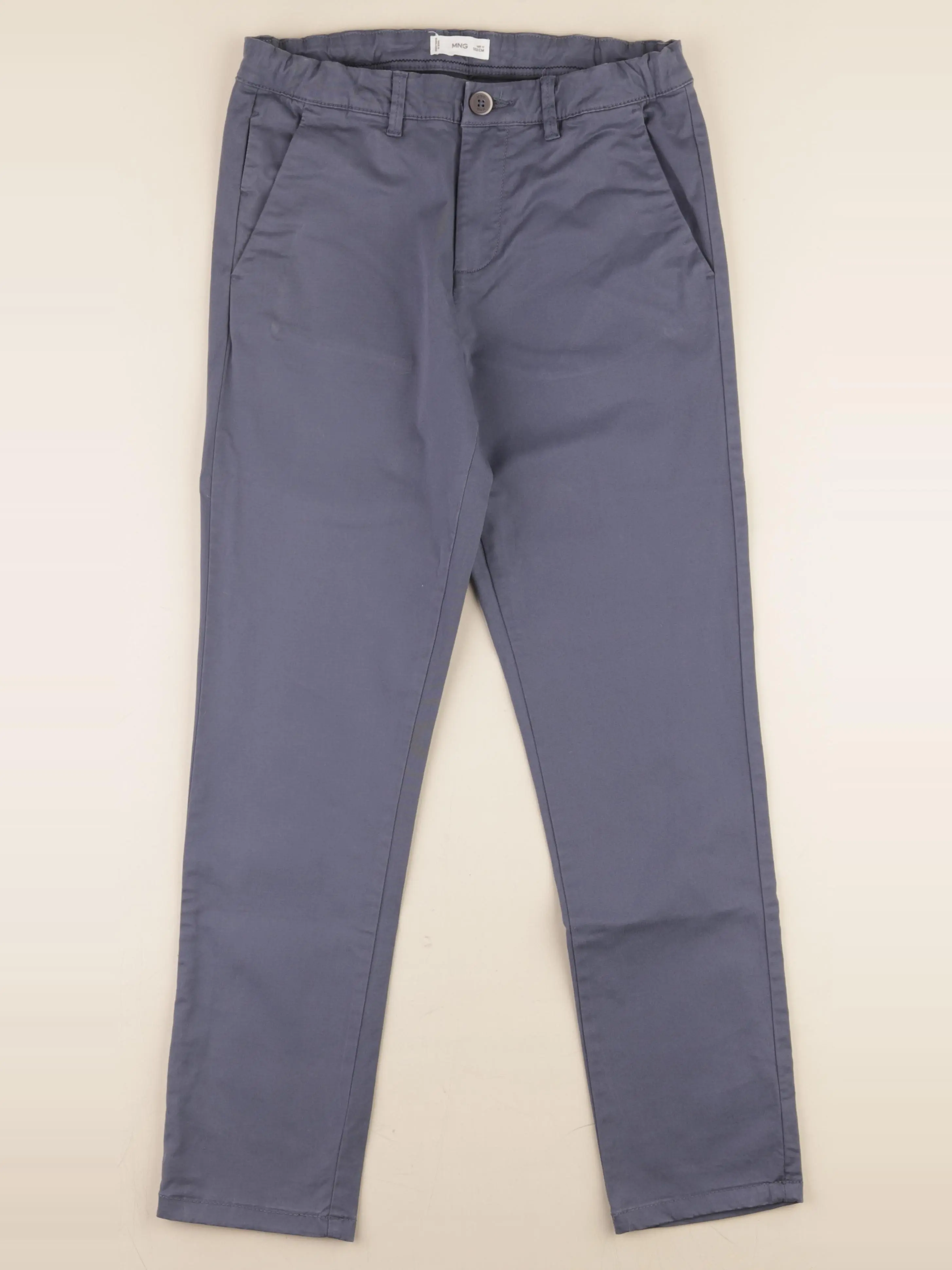 Jean bleu