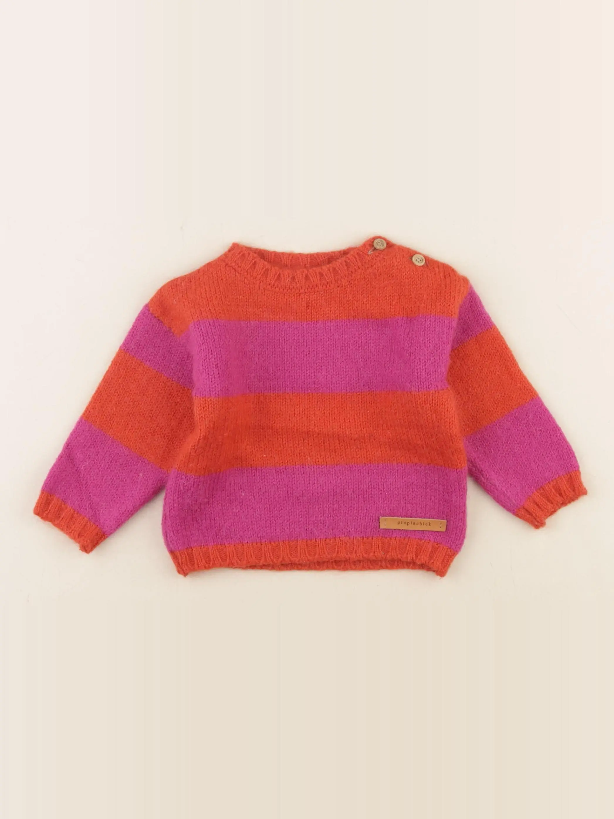 Pulls et gilets bébé et enfant