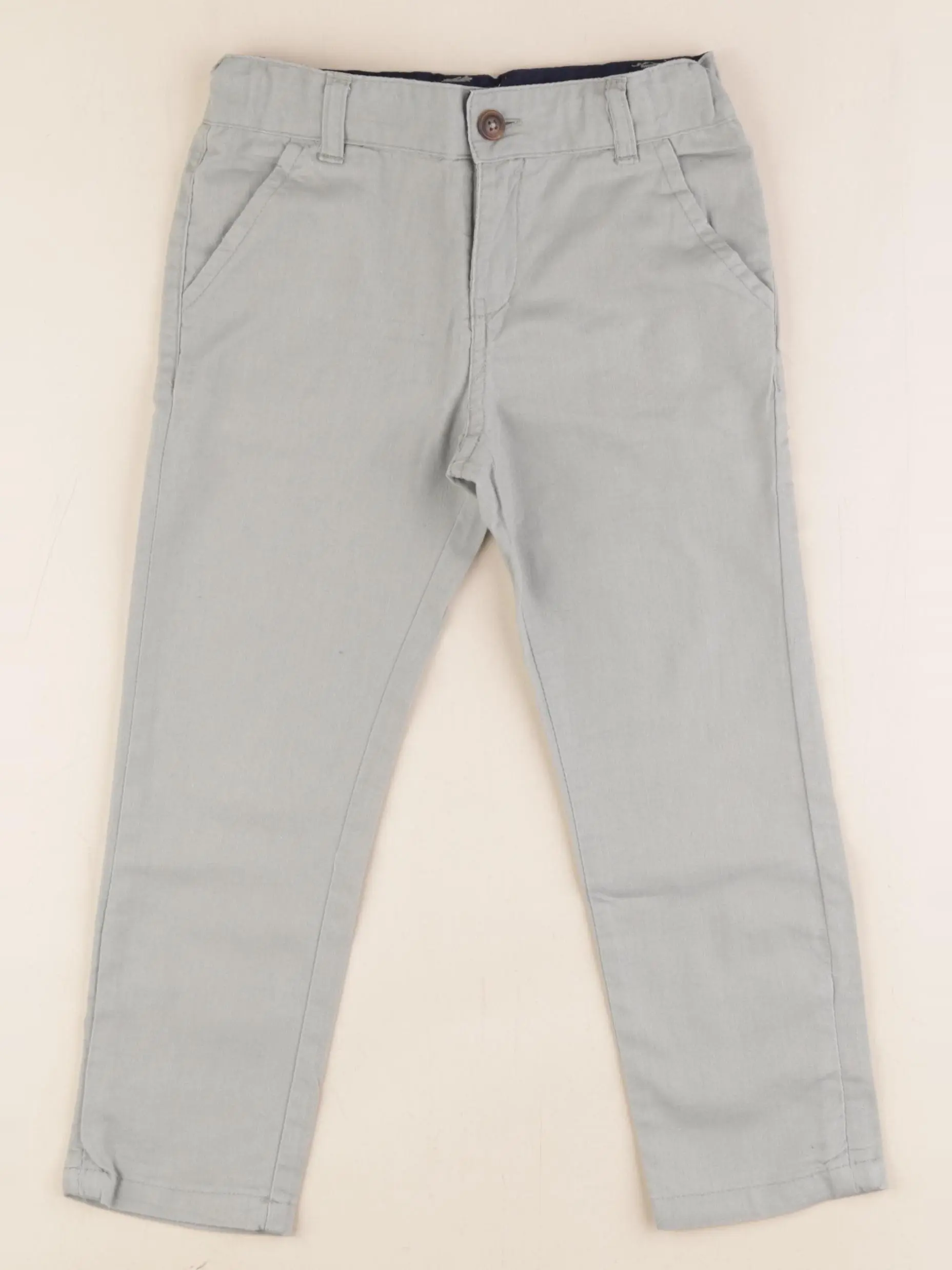 Pantalon vert