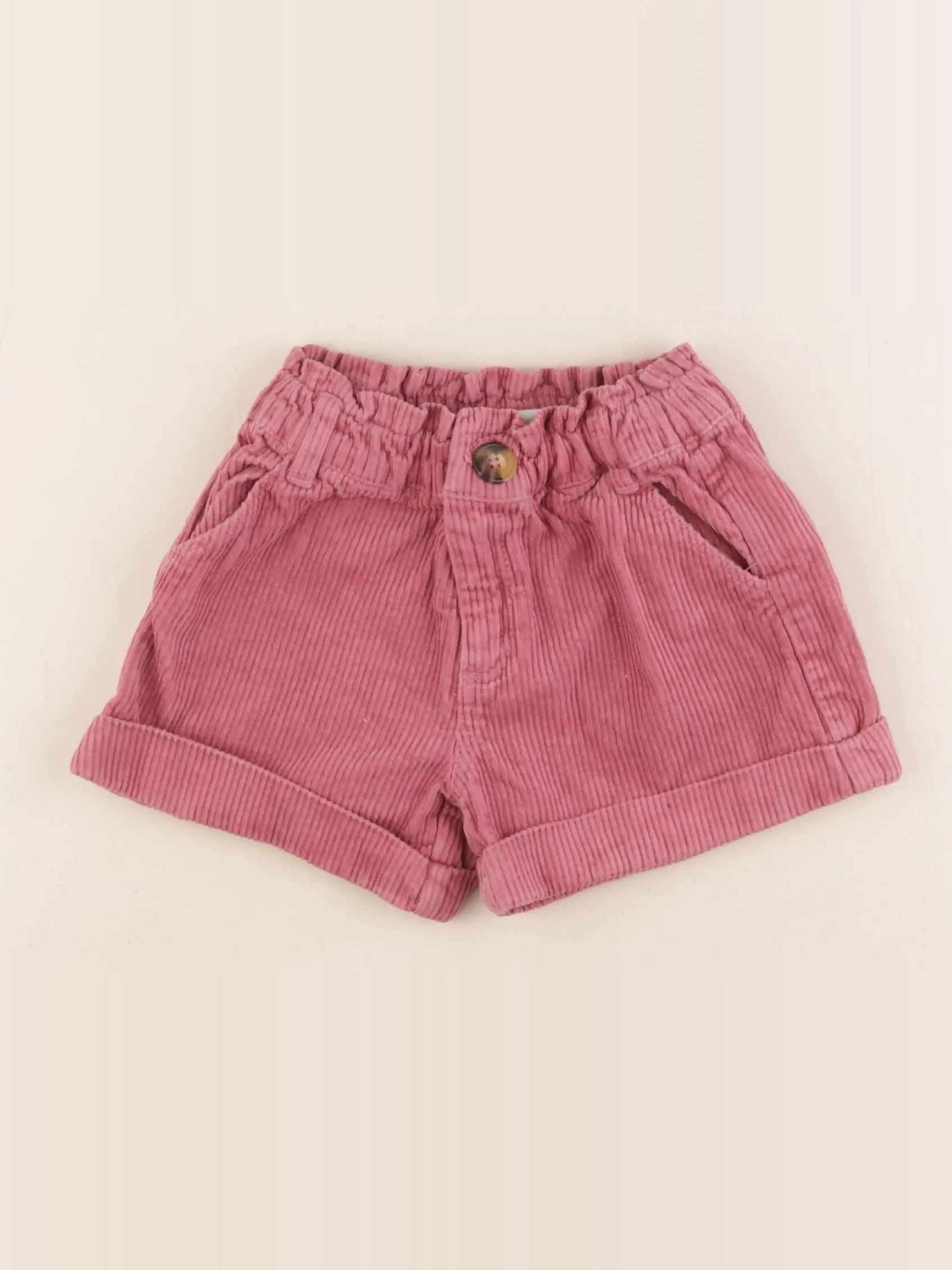Short rose