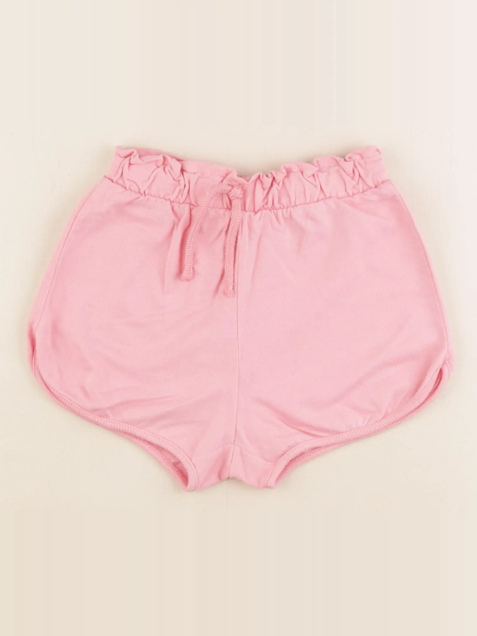 Short rose