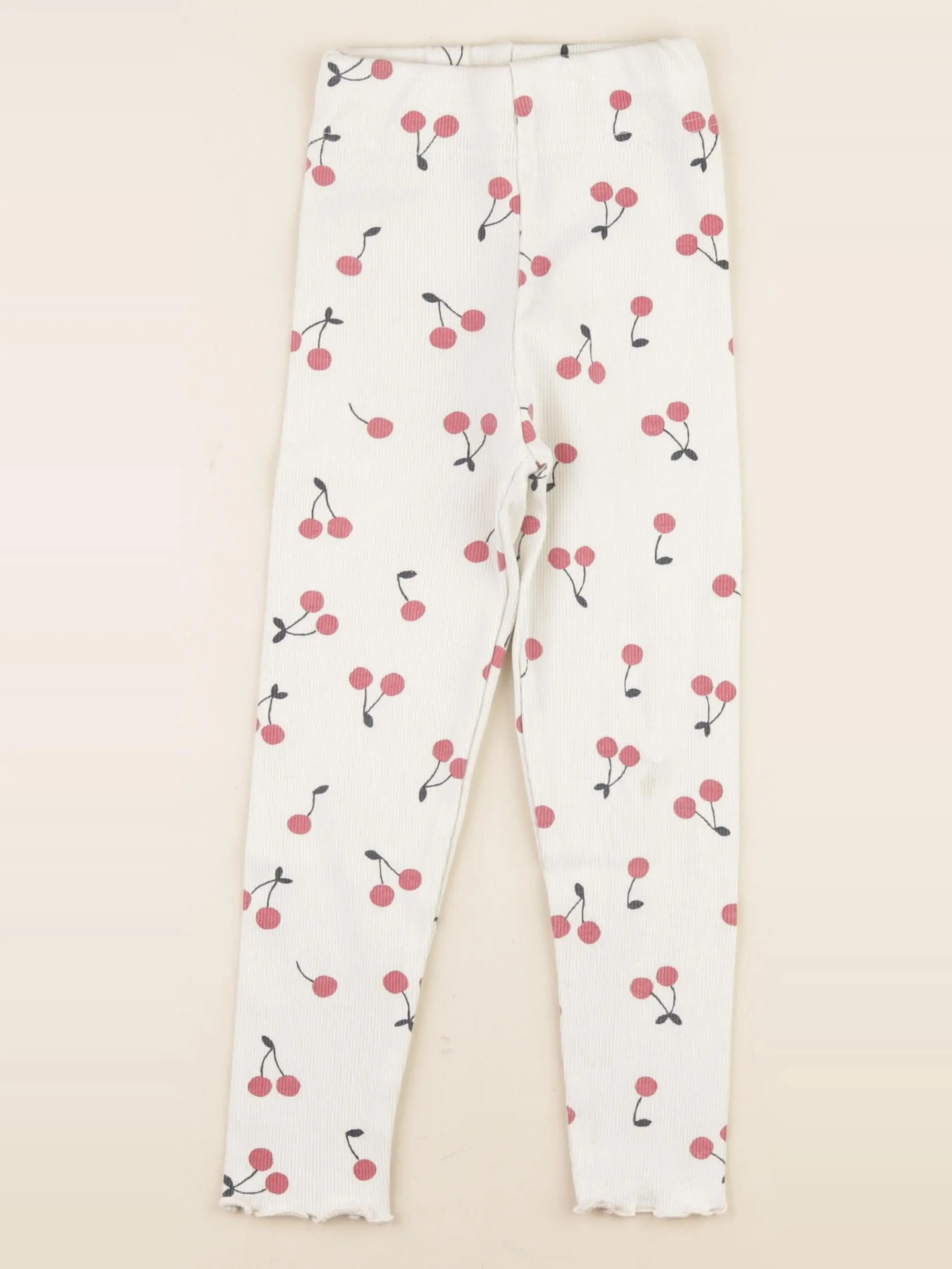 Legging beige