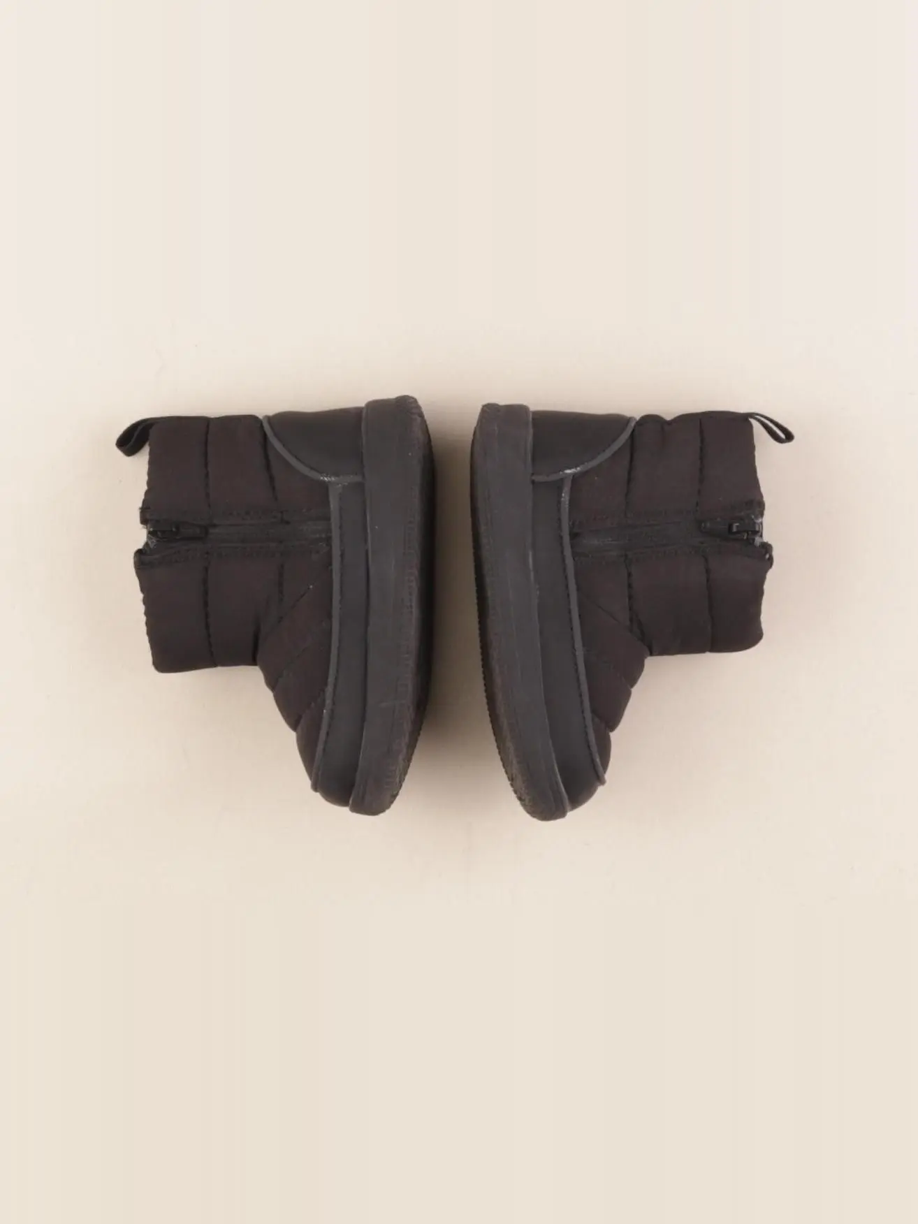 Boots noir - Image 2