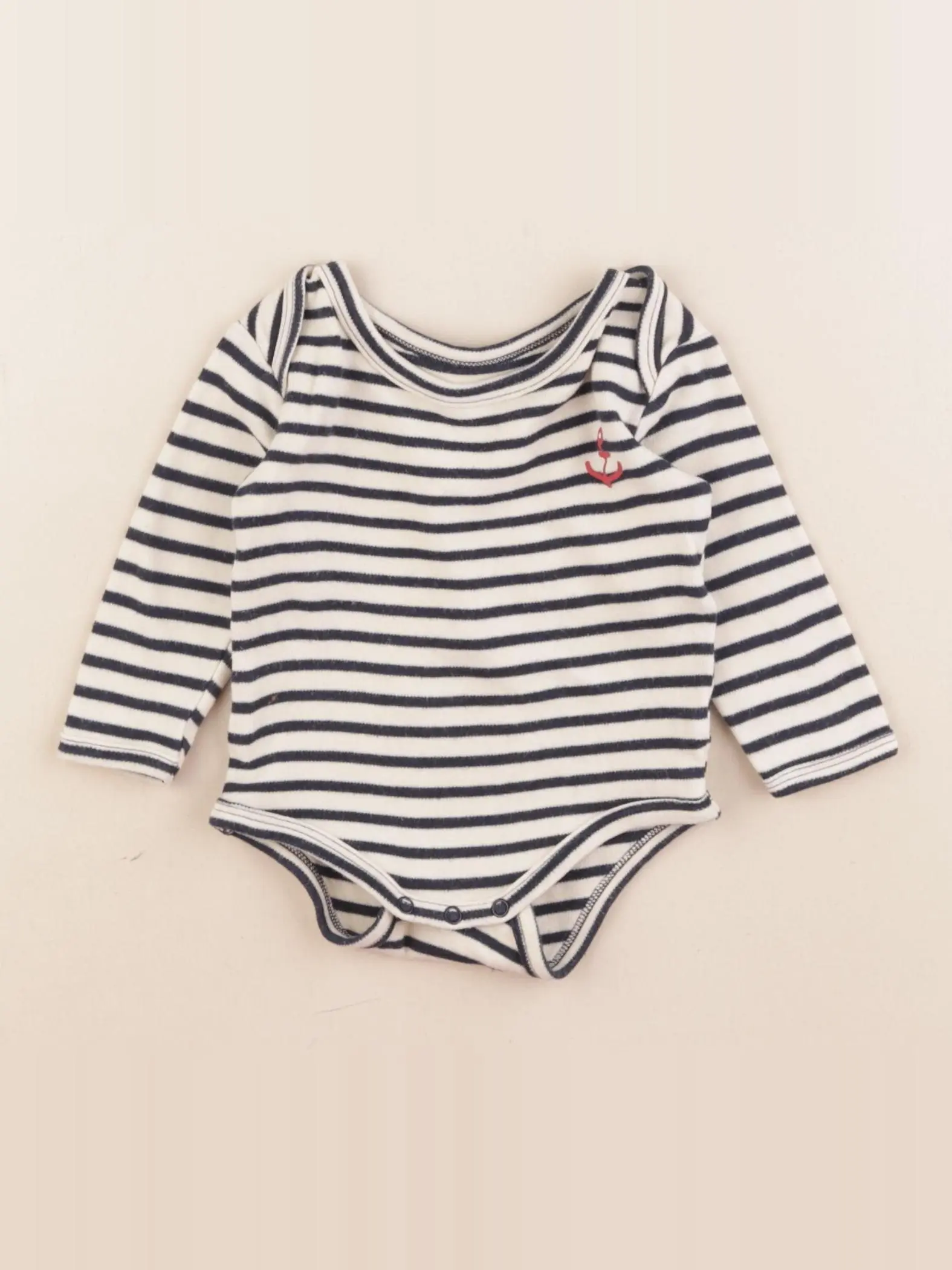 Body multicolore