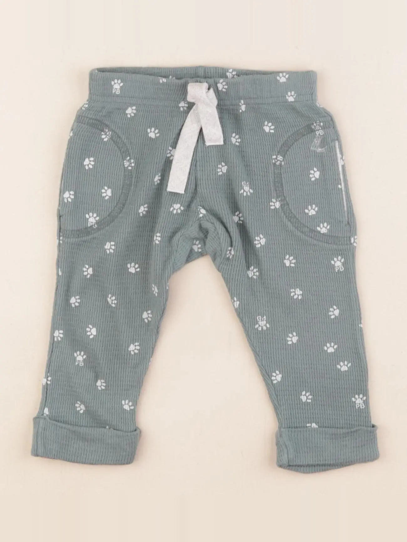 Legging vert