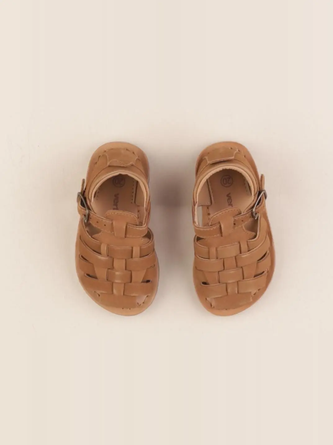 Sandales marron - Image 3