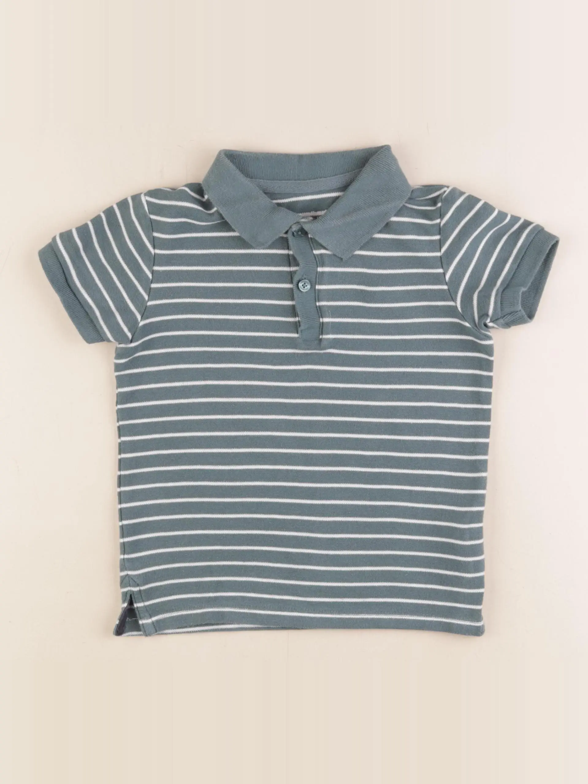 Polo vert