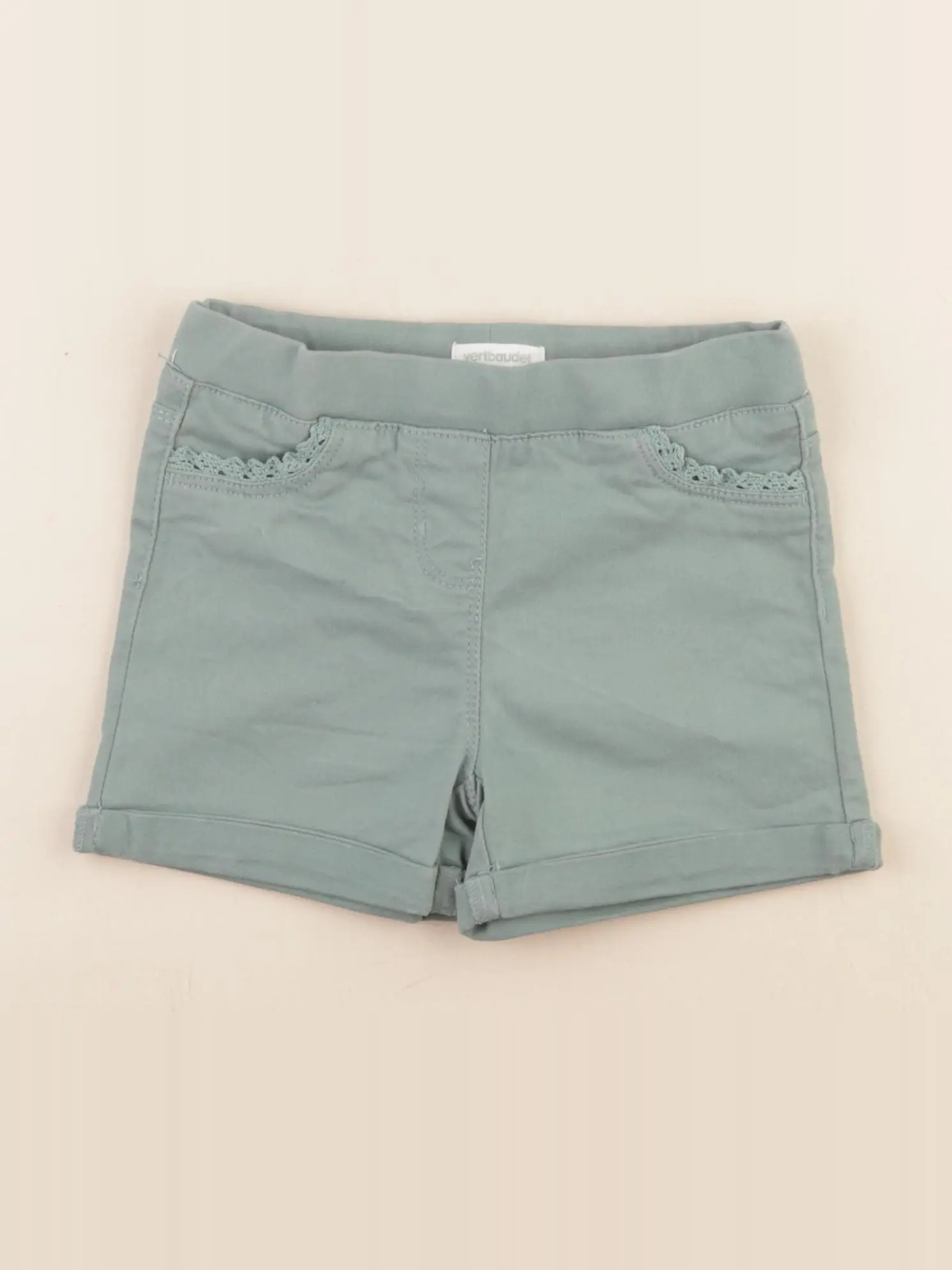 Short vert