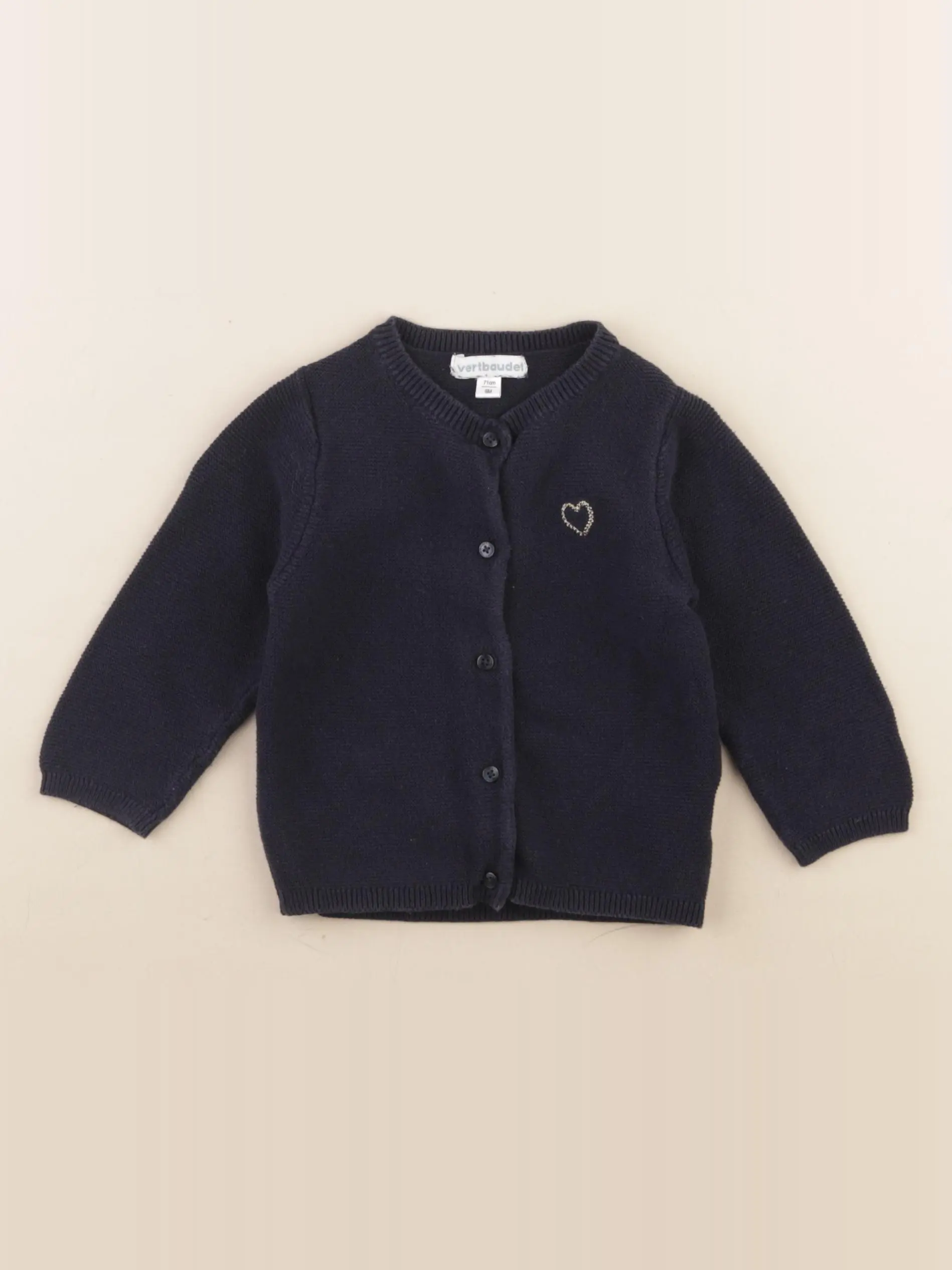 Vêtements bébé - Pulls et gilets