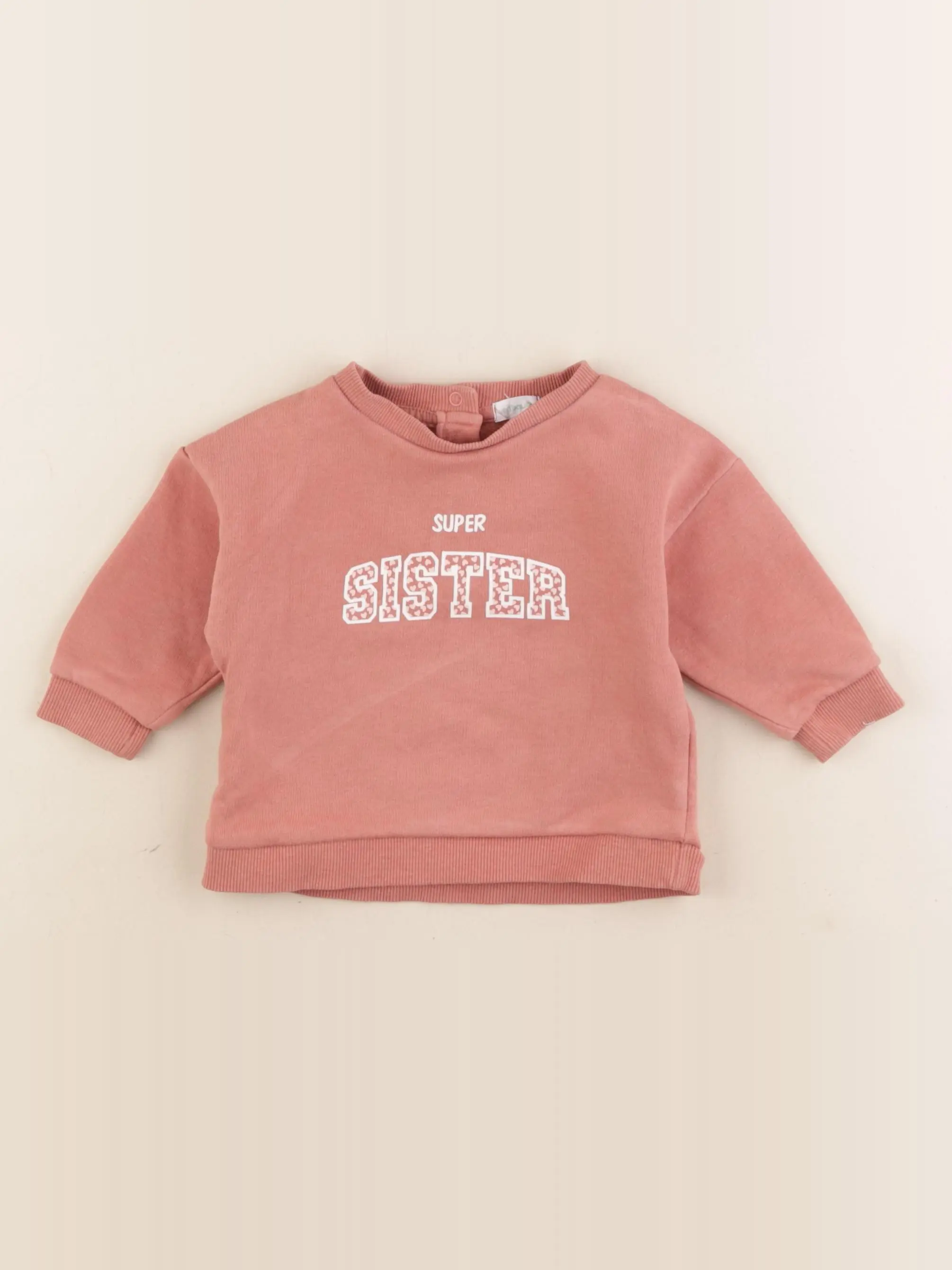 Sweat rose