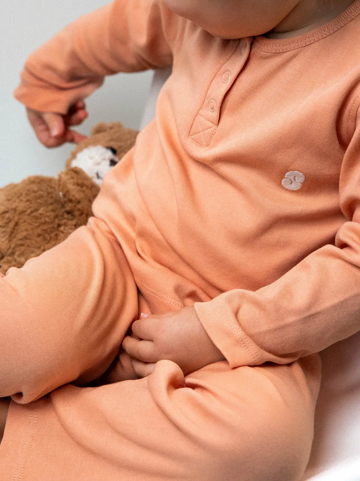 Le pyjama forever pêche