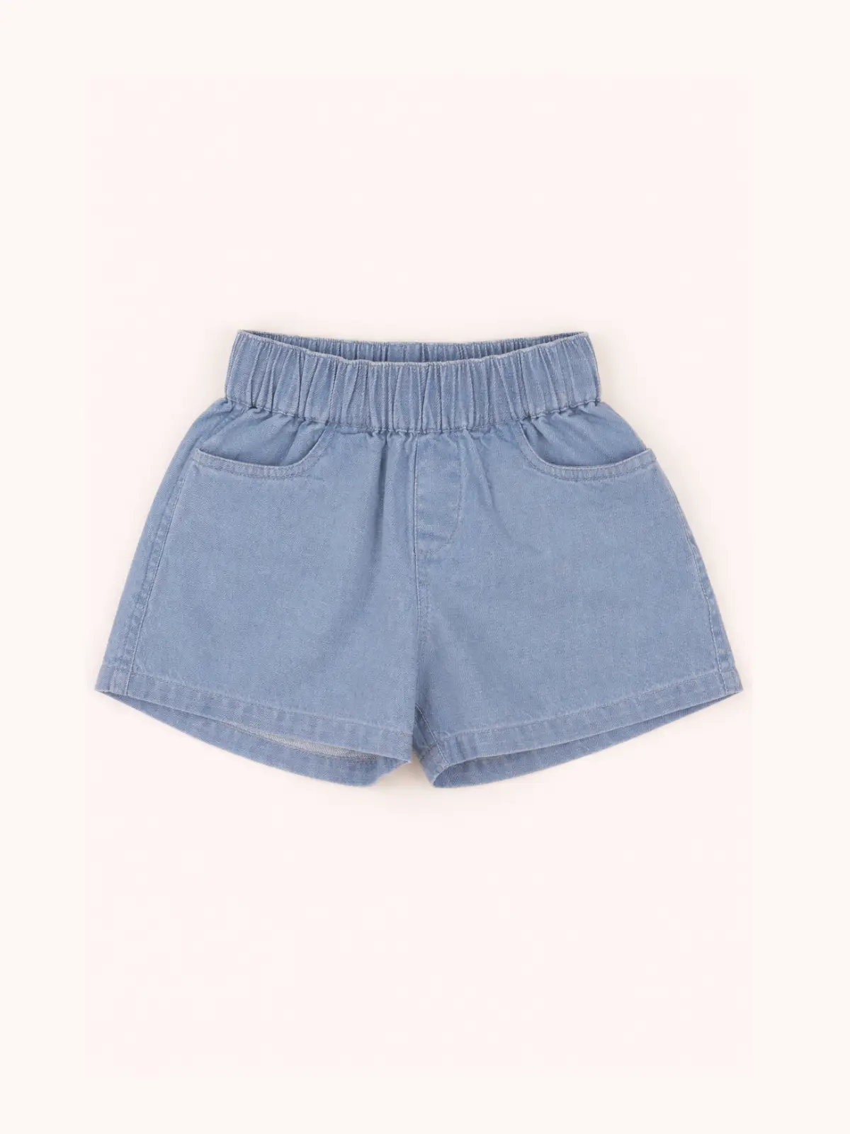 Le short denim - Image 2